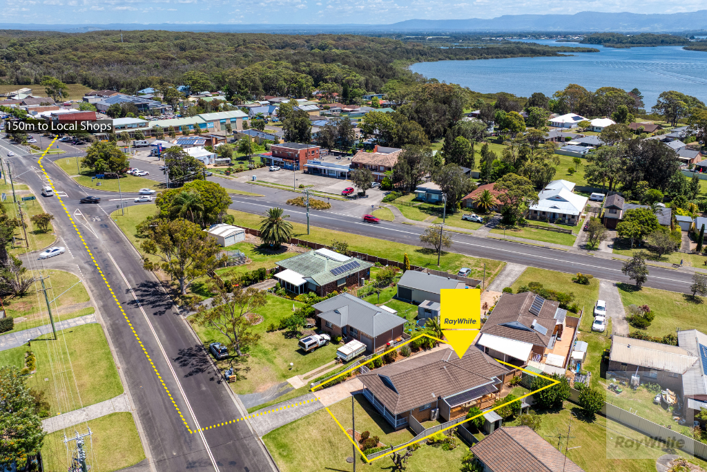 1/3 The Lake Circuit, Culburra Beach, NSW
