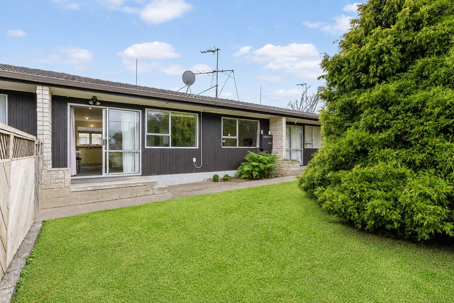 3/44 Jellicoe Road, Manurewa, Manukau City