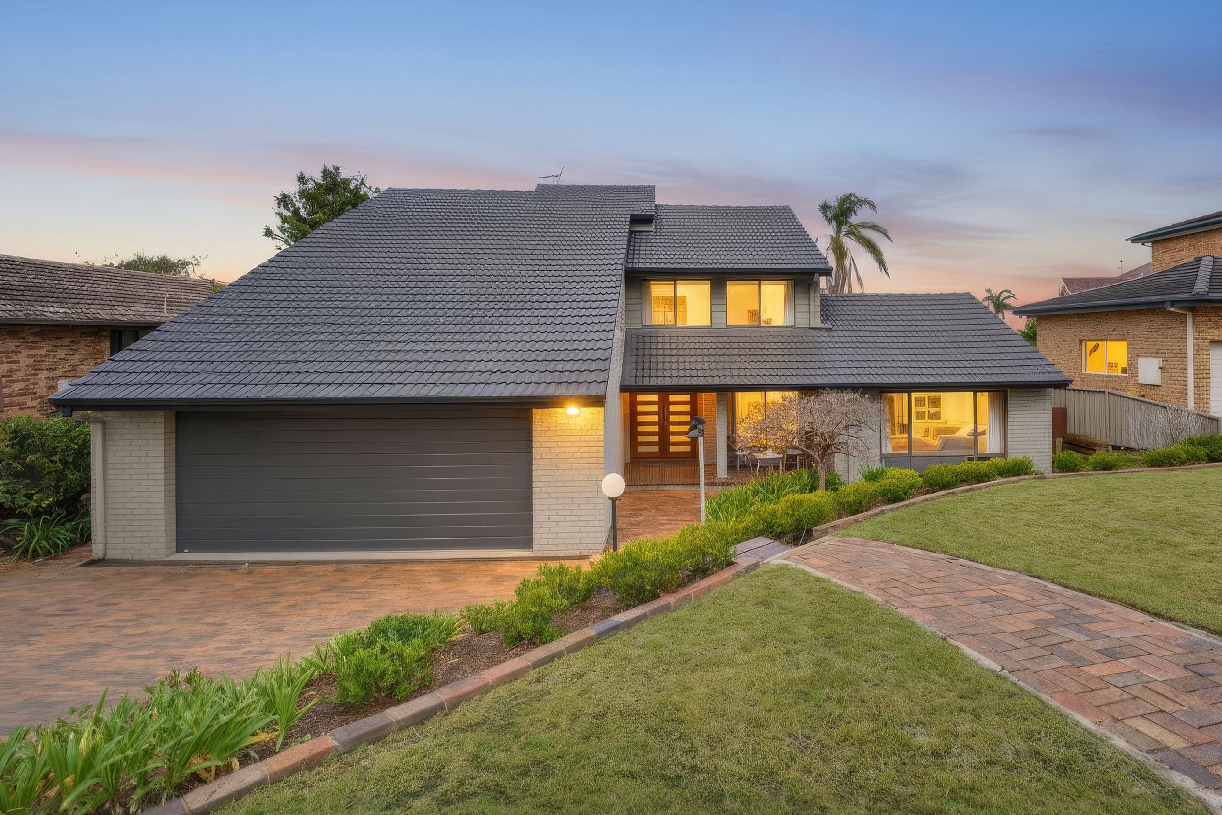 20 Blackwood Place, Oatlands, NSW 2117