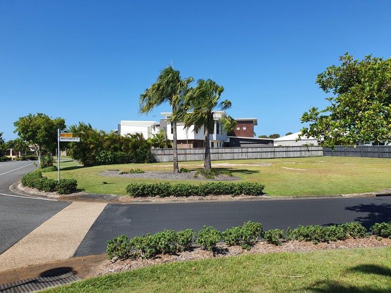 112 Marina Boulevard, Banksia Beach, QLD 4507 Land for Sale Bribie