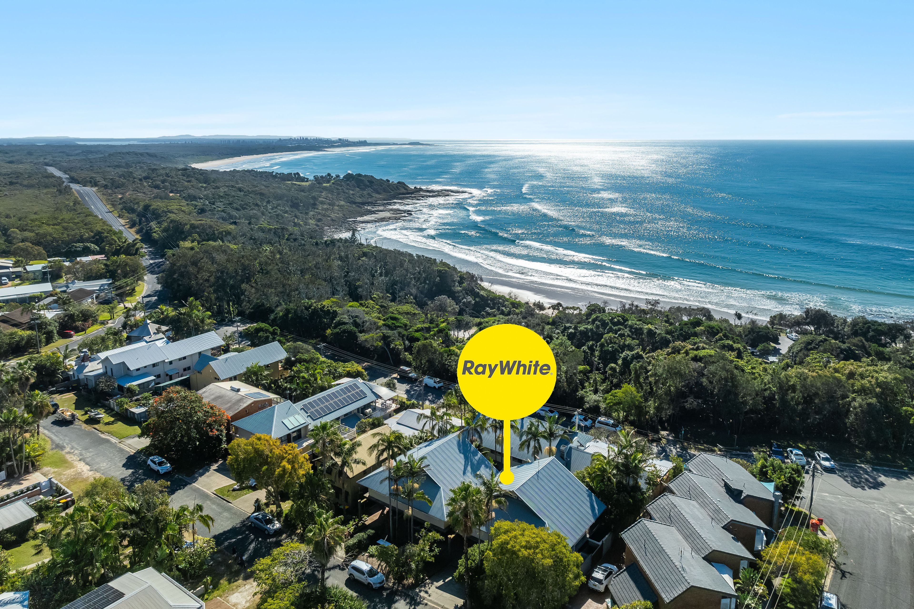 13-15 The Crescent, Angourie NSW 2464