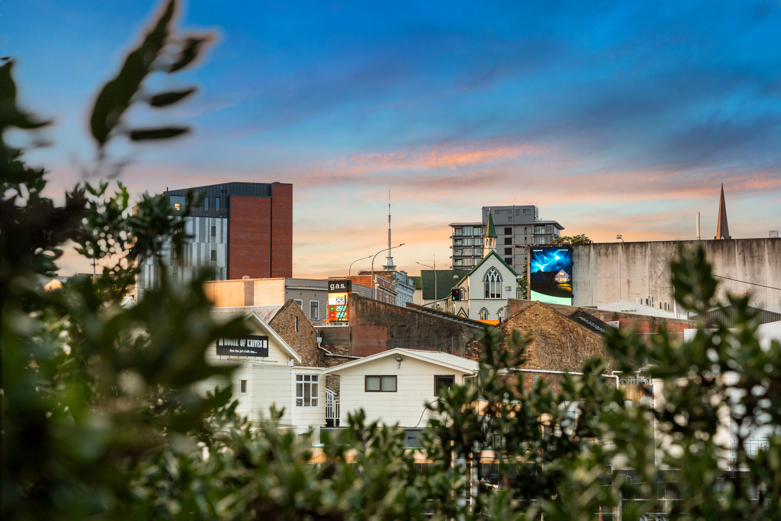 16 Harold Street, Mount Eden, Auckland City