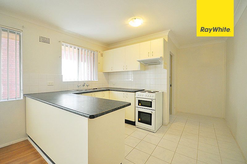 5/148 Woodburn Road, Berala, NSW 2141