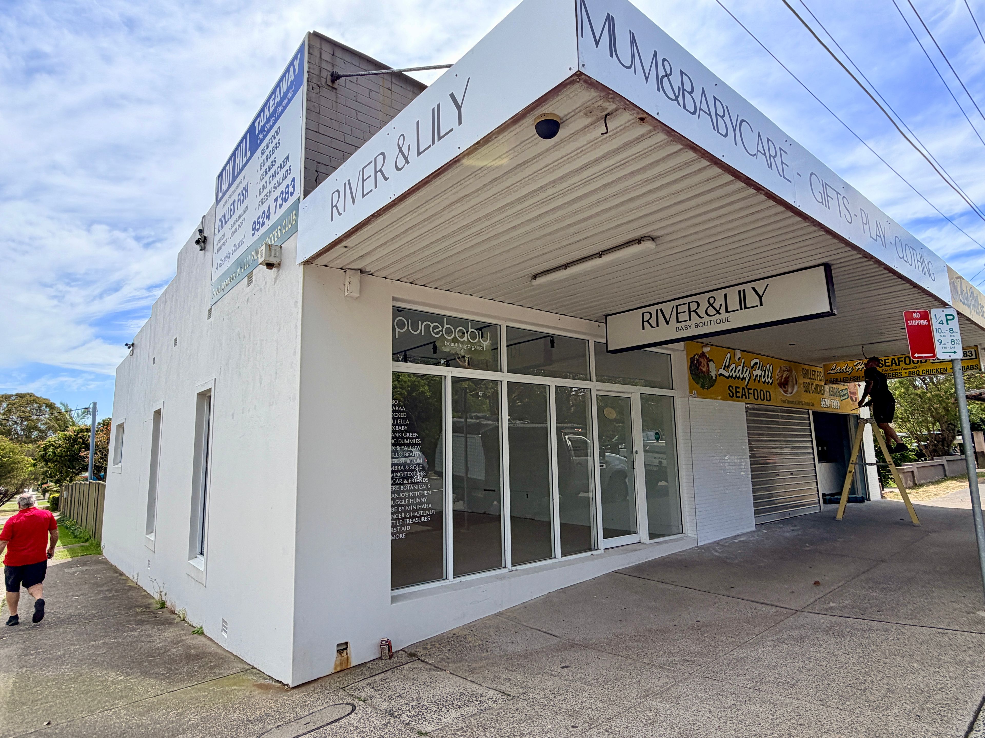 1/463 Port Hacking Road, Caringbah South, NSW 2229