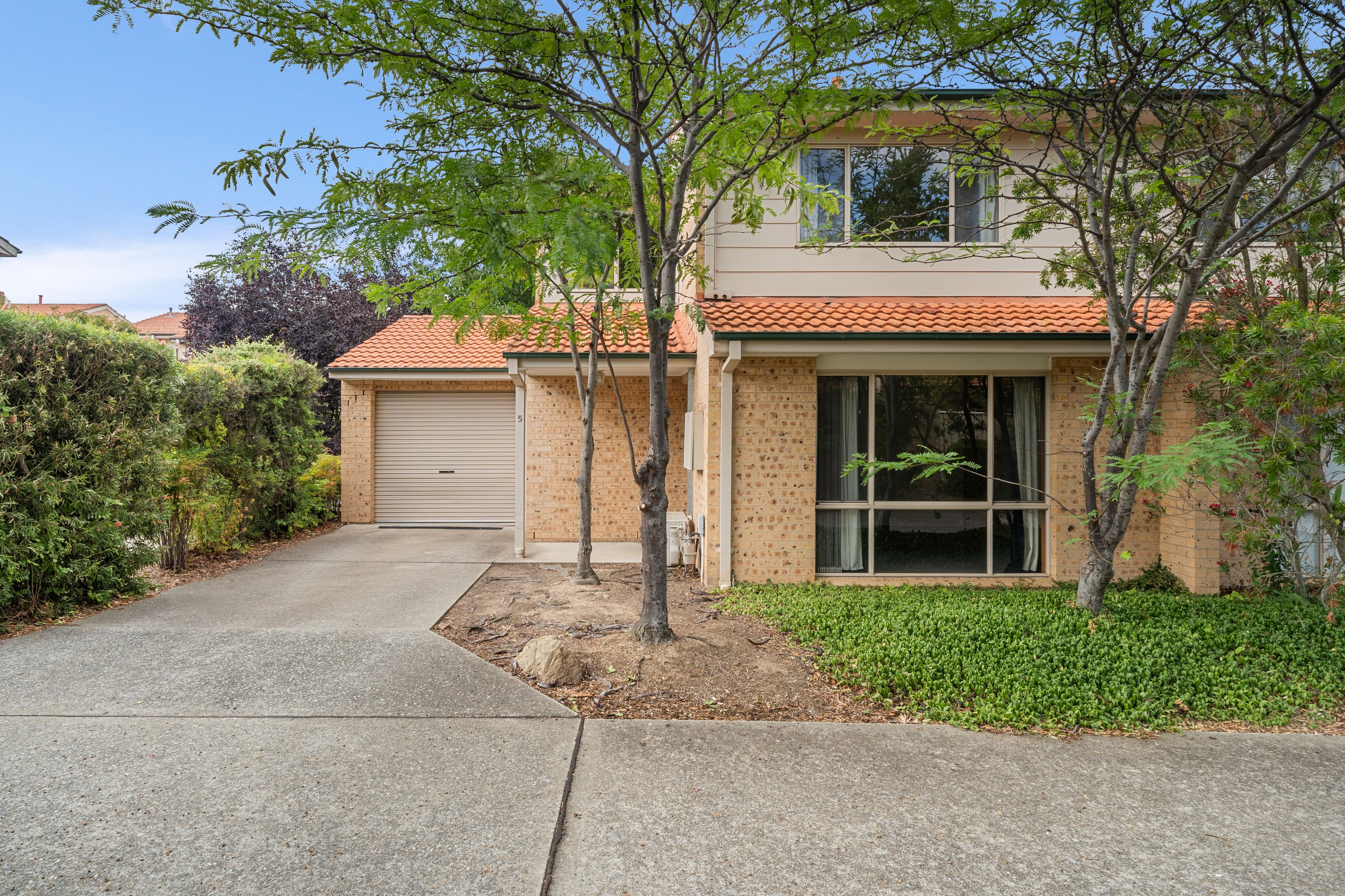 5/166 Clive Steele Avenue, Monash, ACT 2904