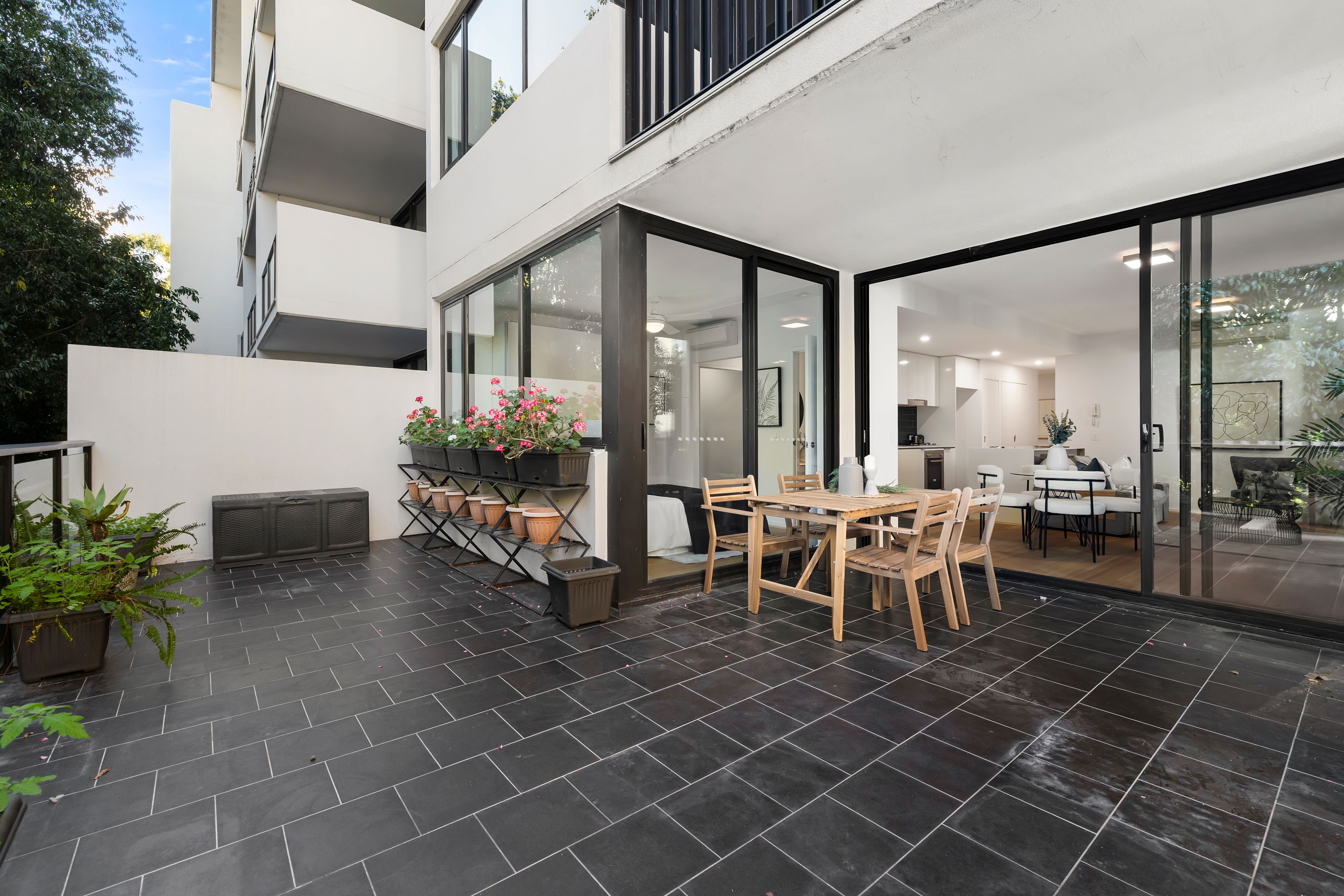 6/31 Peter Doherty Street, Dutton Park, QLD 4102