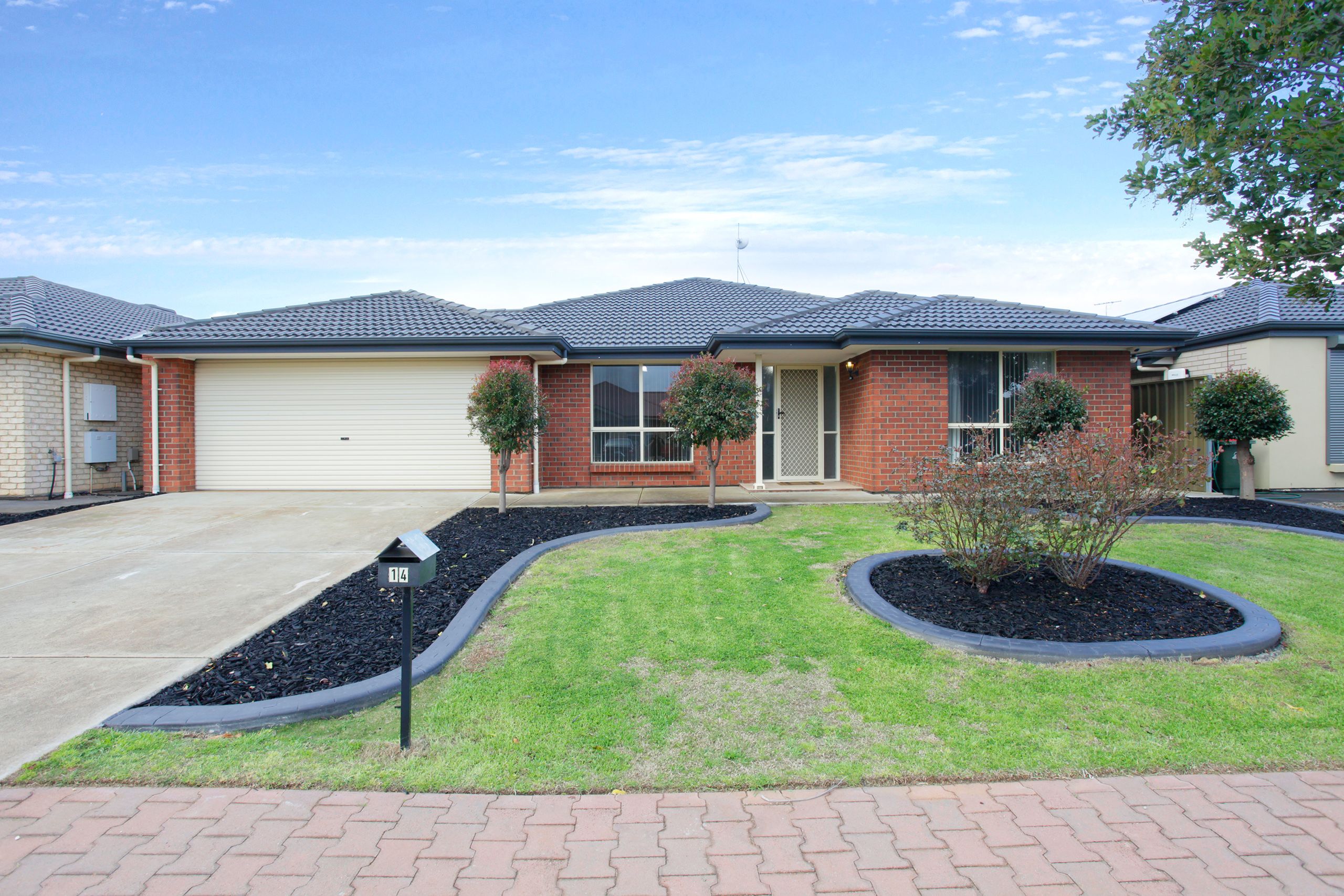 14 Oxford Drive, Andrews Farm SA 5114