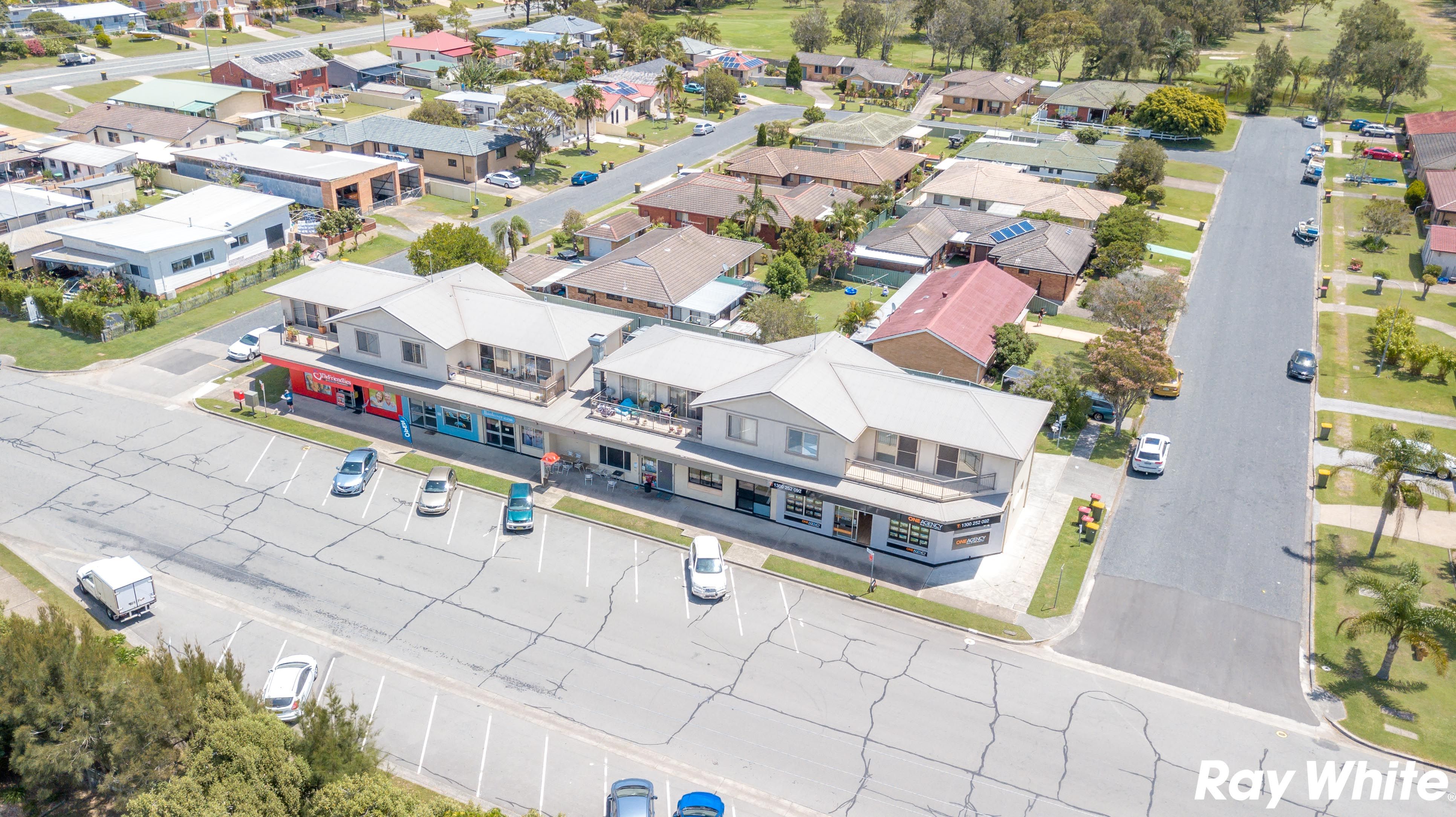 4/21 Boundary Street, Forster, NSW 2428