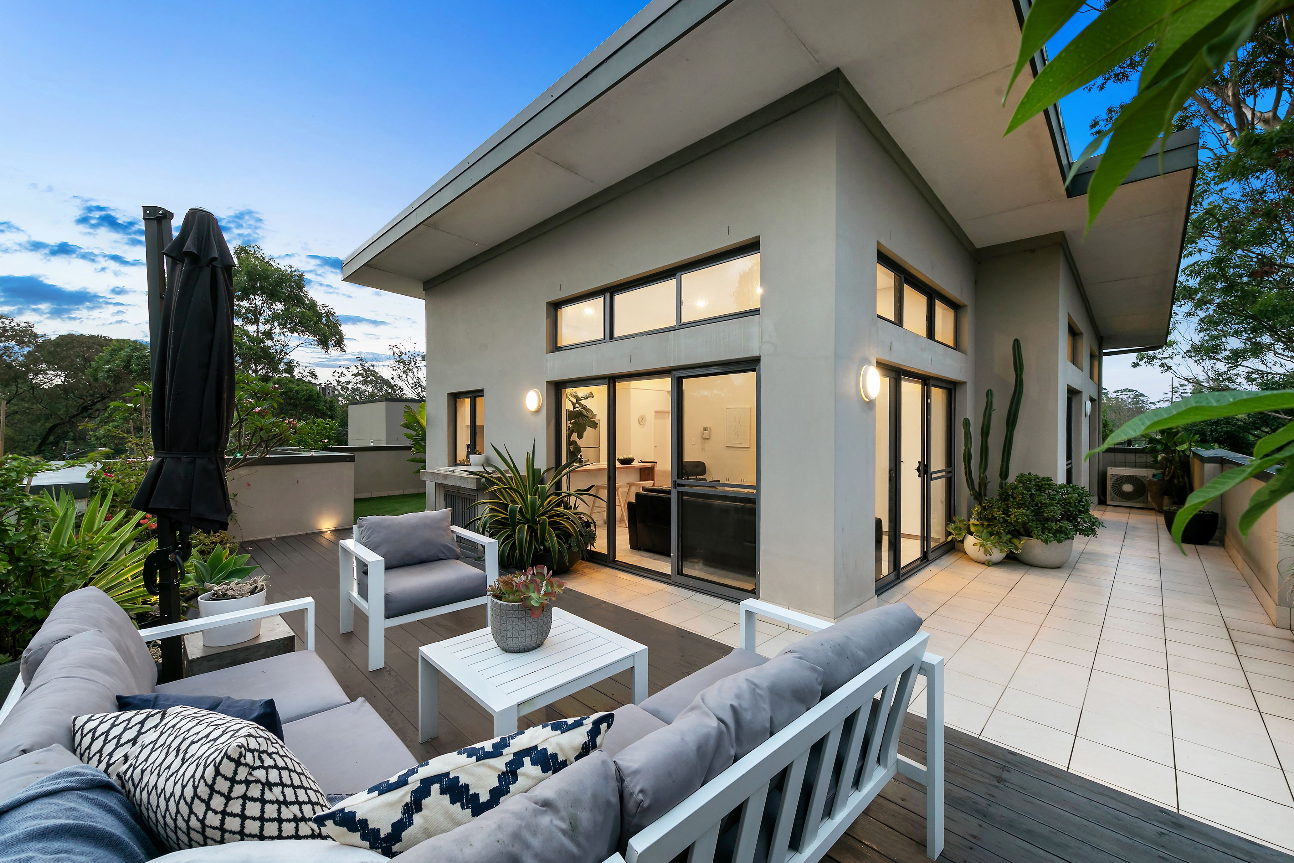 1-3 Eulbertie Avenue, Warrawee NSW 2074