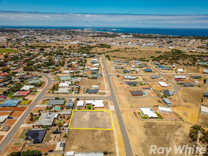 36 Strathalbyn Road, Strathalbyn, WA 6530