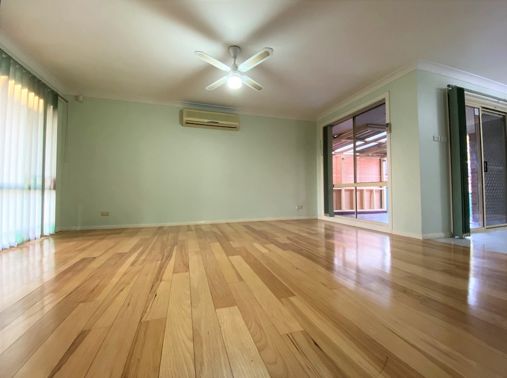 1/7 Percy Street, Ingleburn, NSW 2565