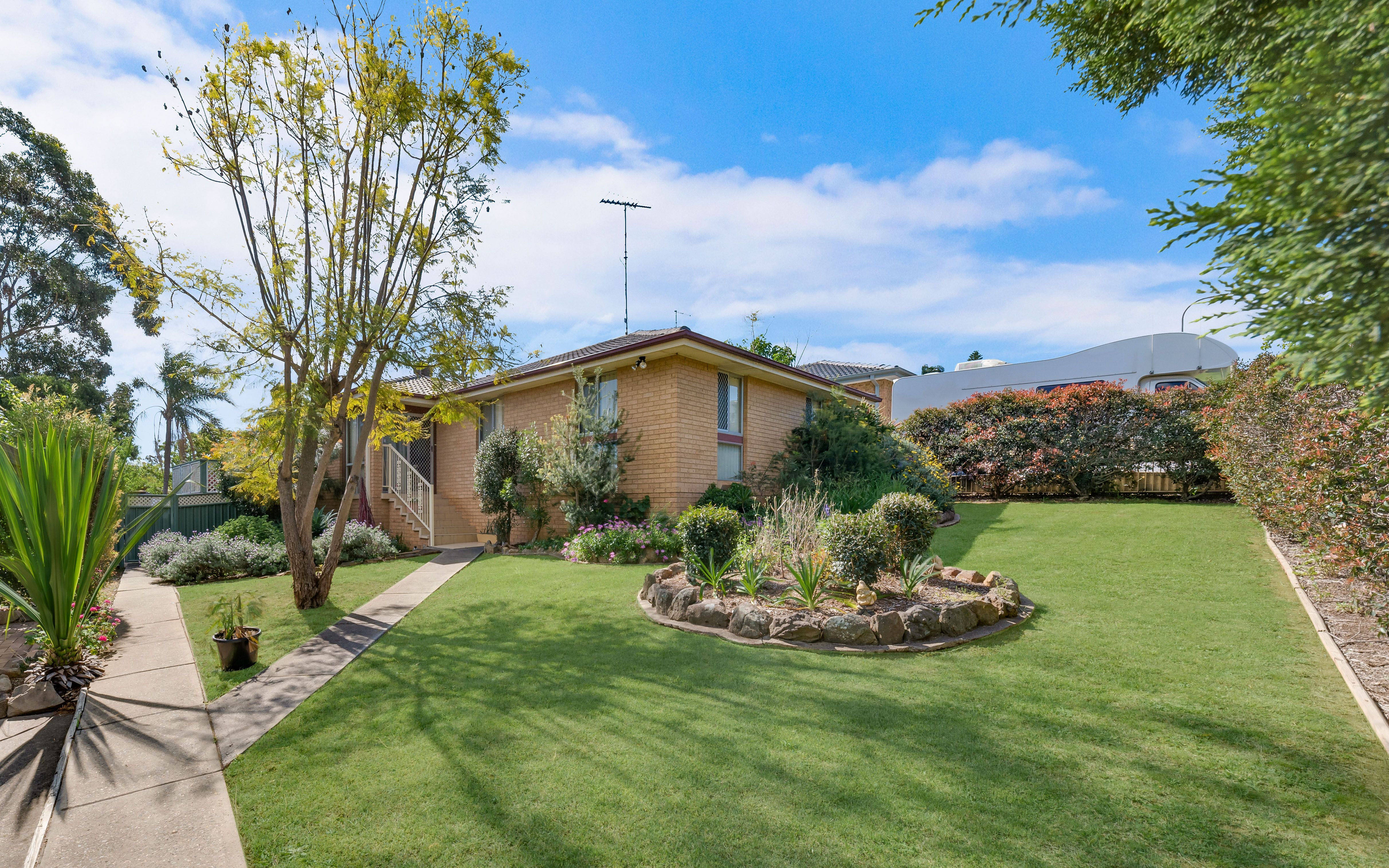 159 North Steyne Road, Woodbine, NSW 2560