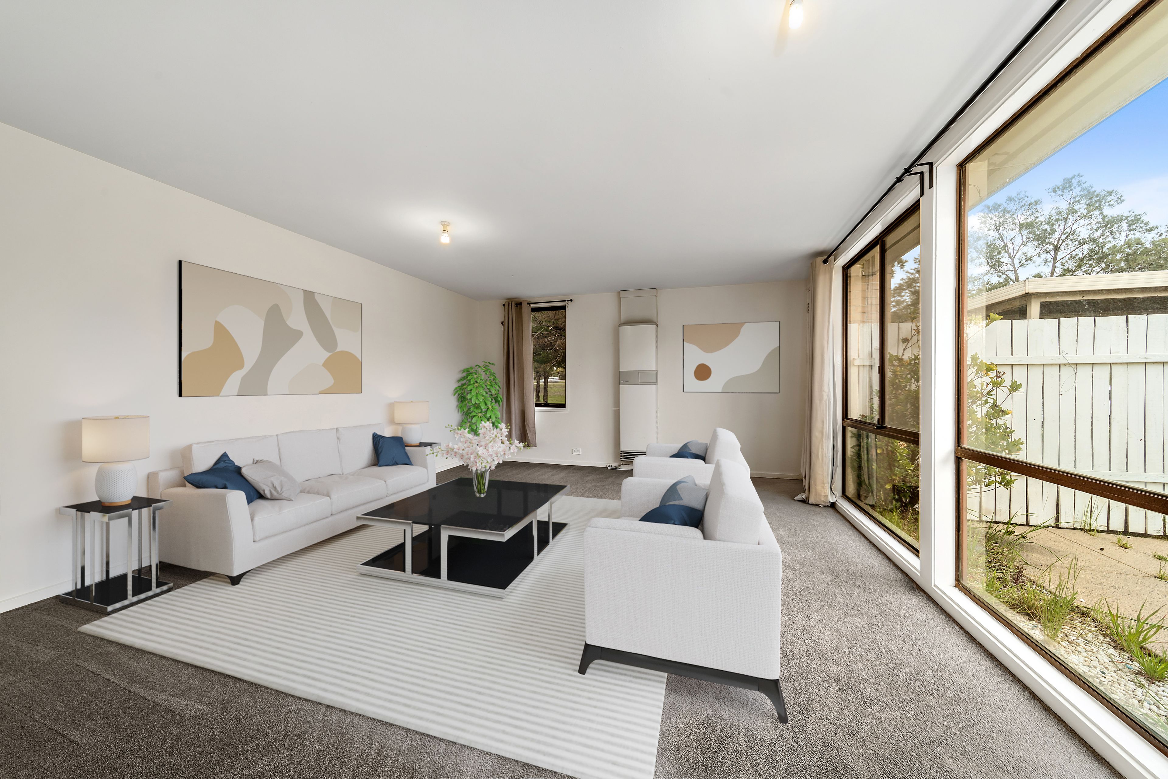 48 Harrington Circuit, Kambah, ACT 2902