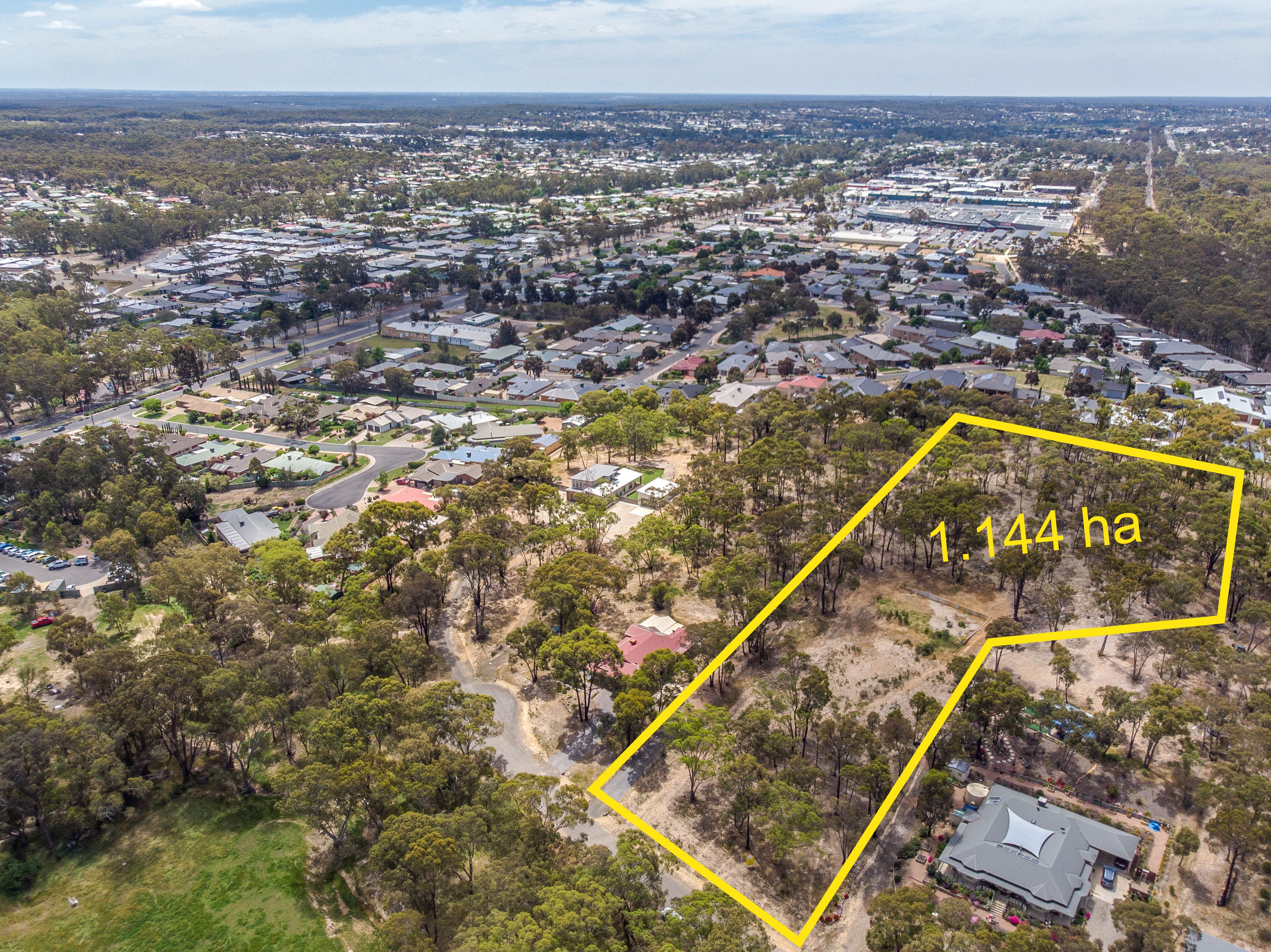 21 Haase Road, Kangaroo Flat, VIC 3555
