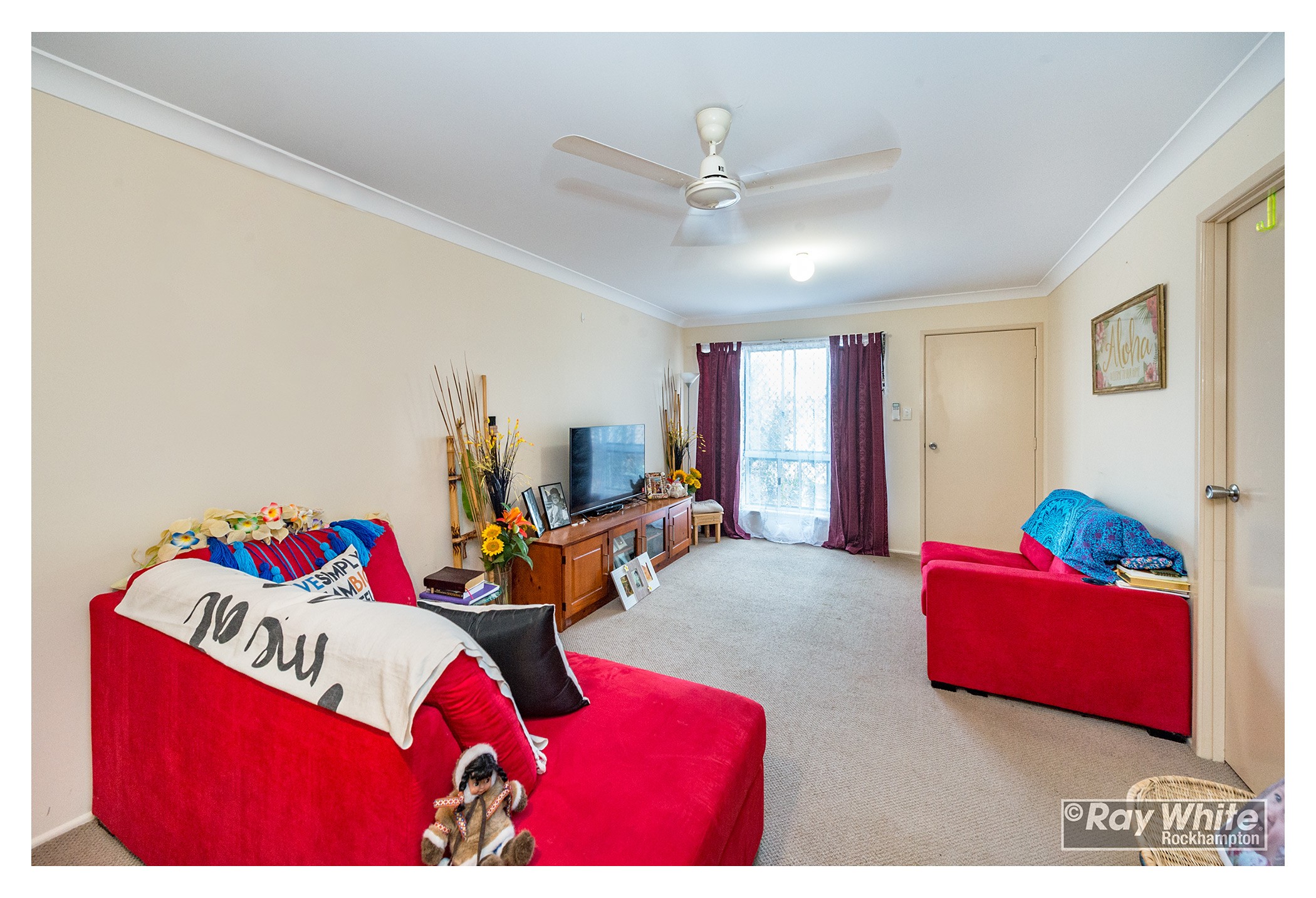 16/3 Kingfisher Parade, Norman Gardens, QLD 4701