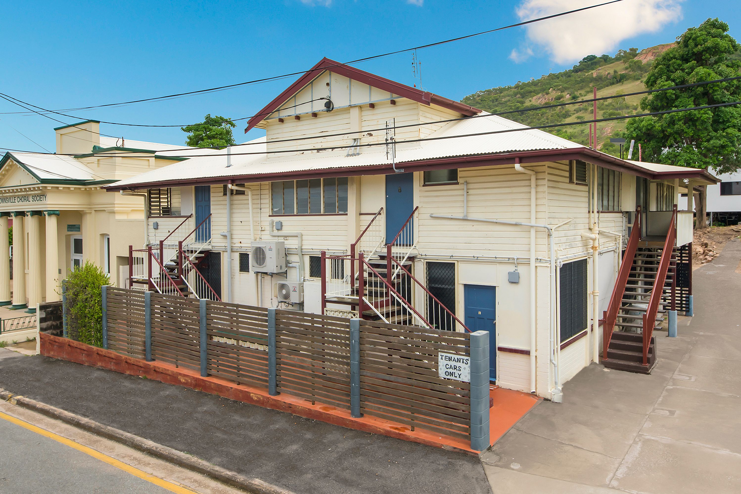 5/475 Sturt Street, Townsville City, QLD 4810