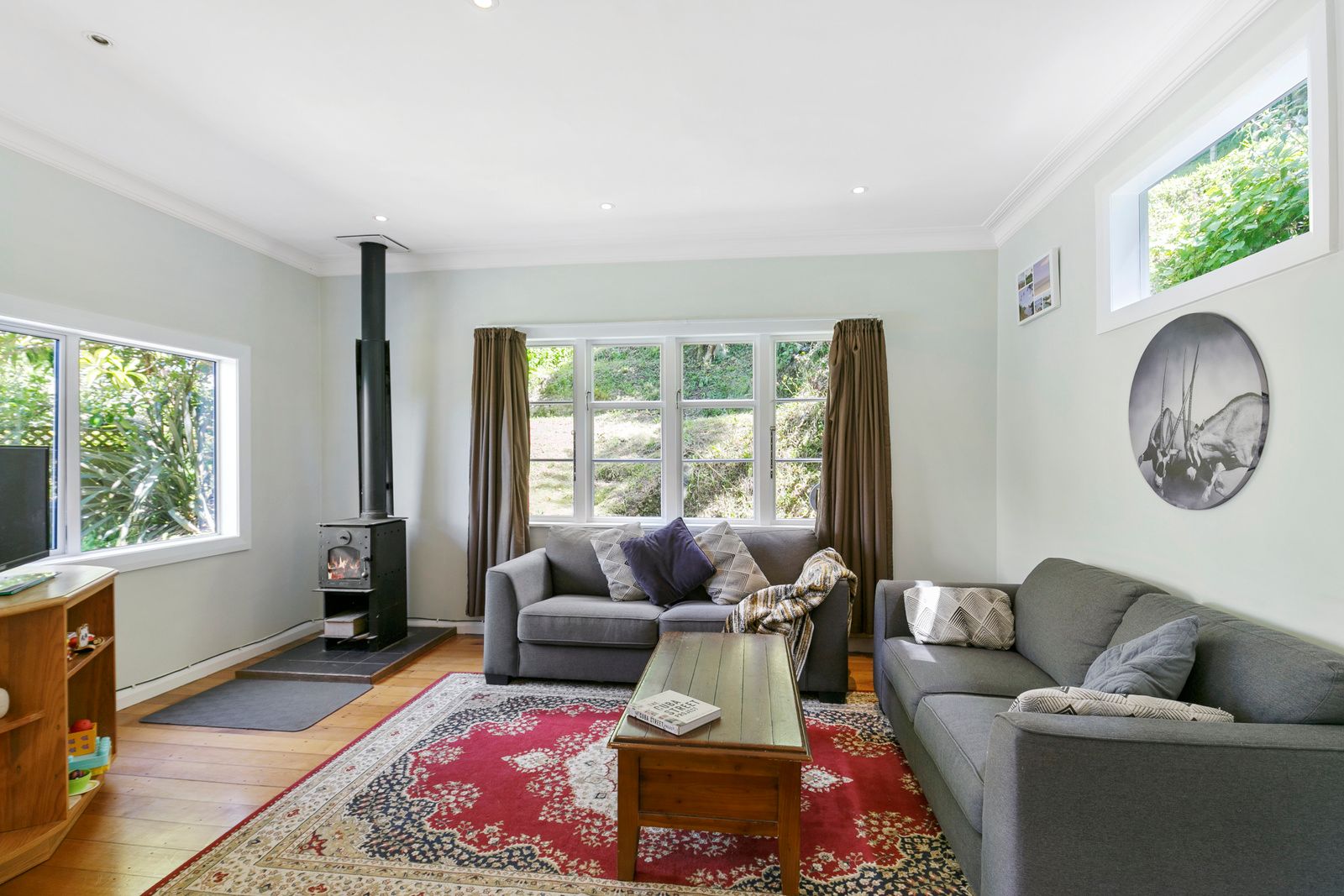 85 Ngaio Gorge Road, Ngaio, Wellington City