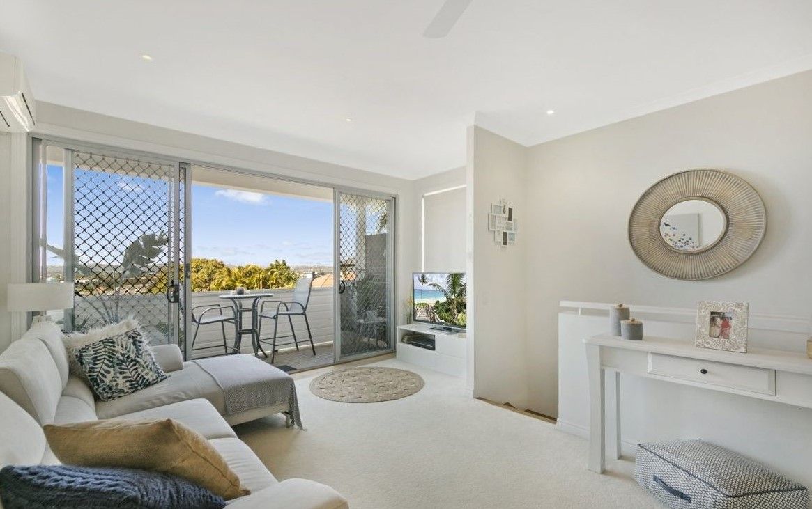 4/16 Duxton Drive, Varsity Lakes, QLD 4227