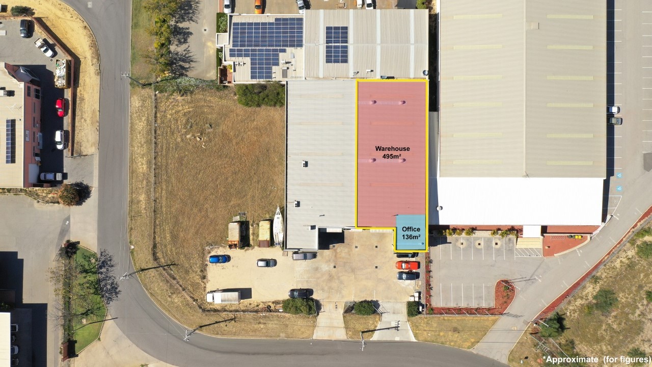 1/245 Barrington Street, Bibra Lake, WA 6163