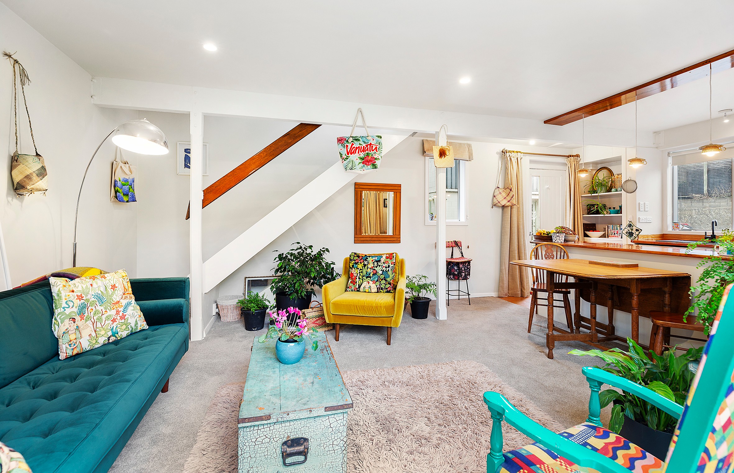 7/15 McKinley Crescent, Brooklyn, Wellington City
