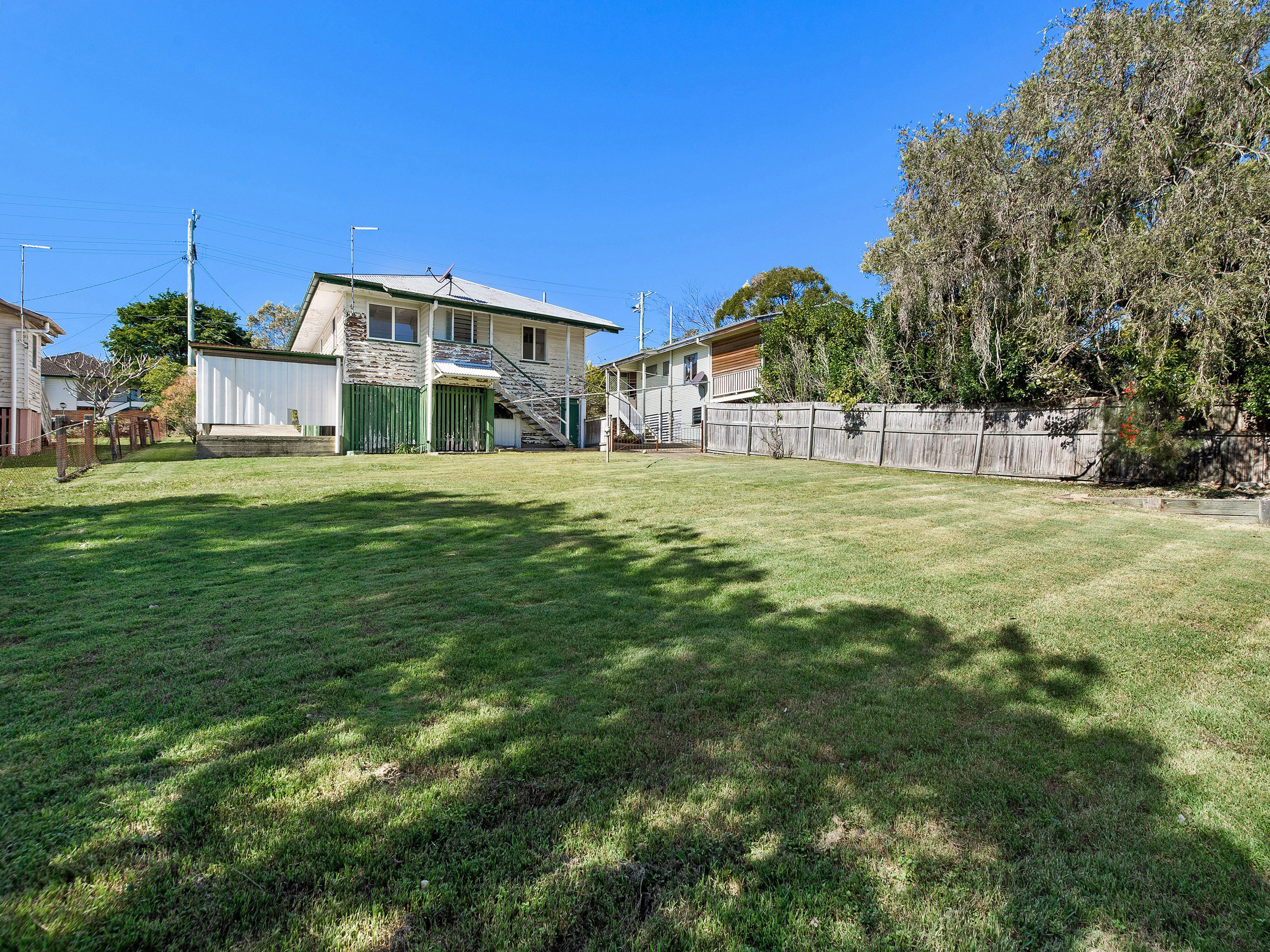 44 Sizer Street, Everton Park, QLD 4053