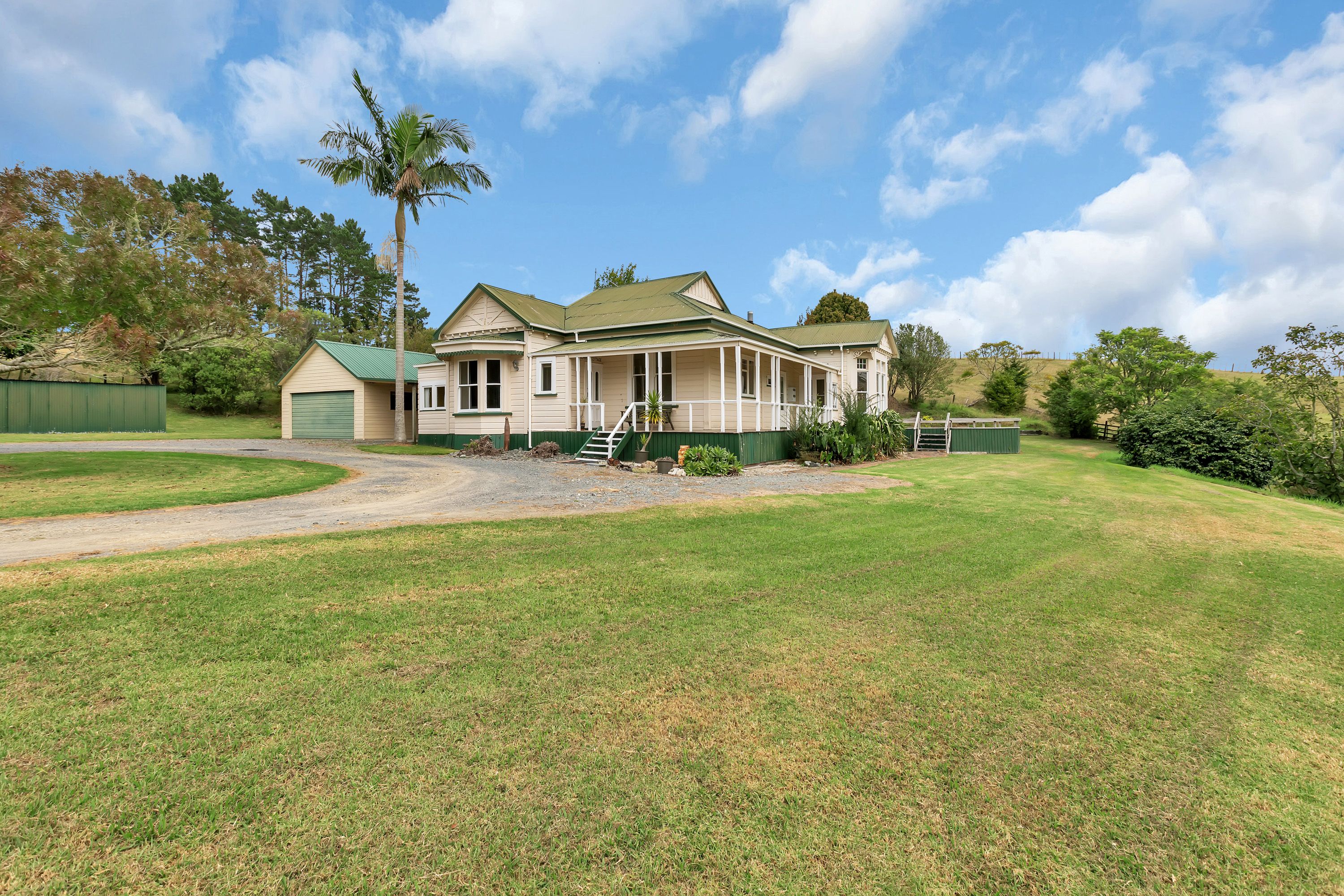 25 Tavinor Road, Otaika, Whangarei District