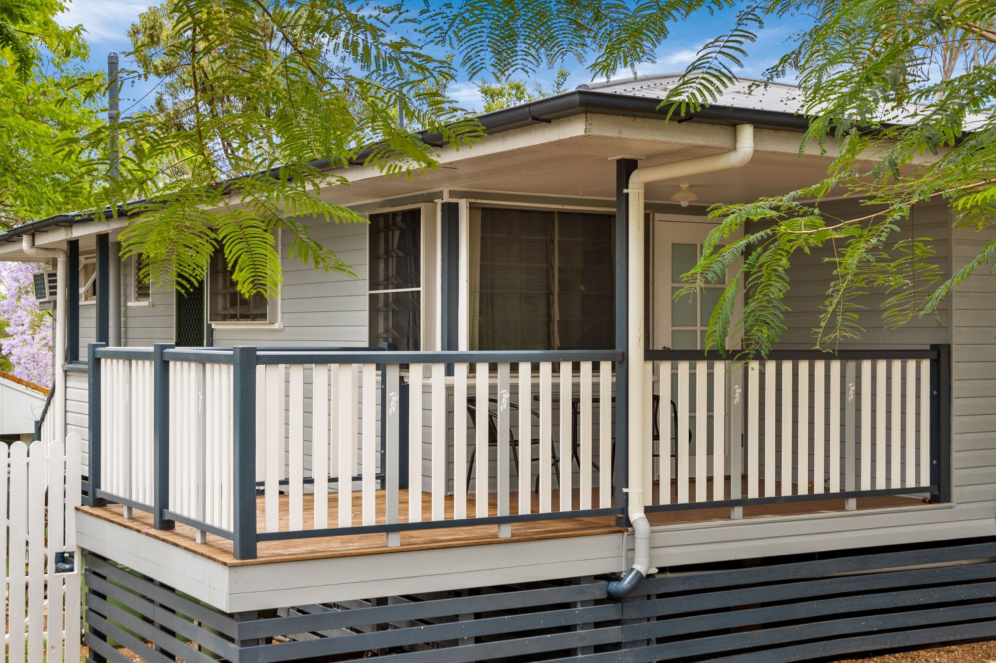 36 Aspinall Street, Leichhardt, QLD 4305