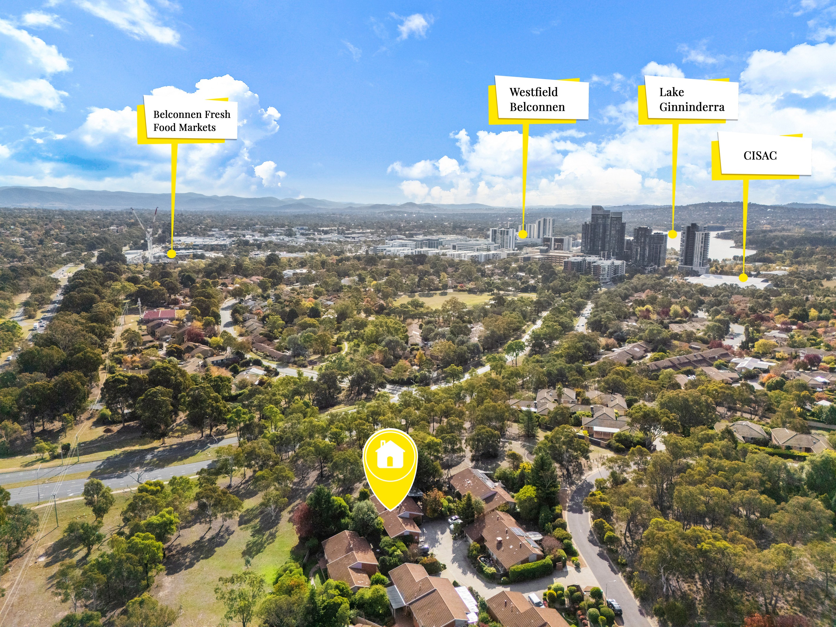 4/30 Mugglestone Place, Bruce, ACT 2617