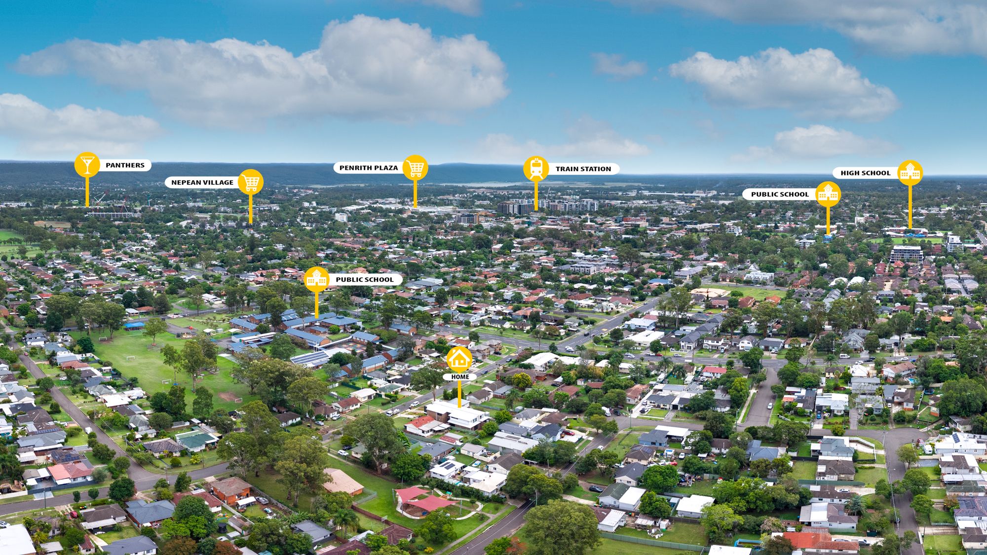 1/12 Taloma Street, South Penrith, NSW