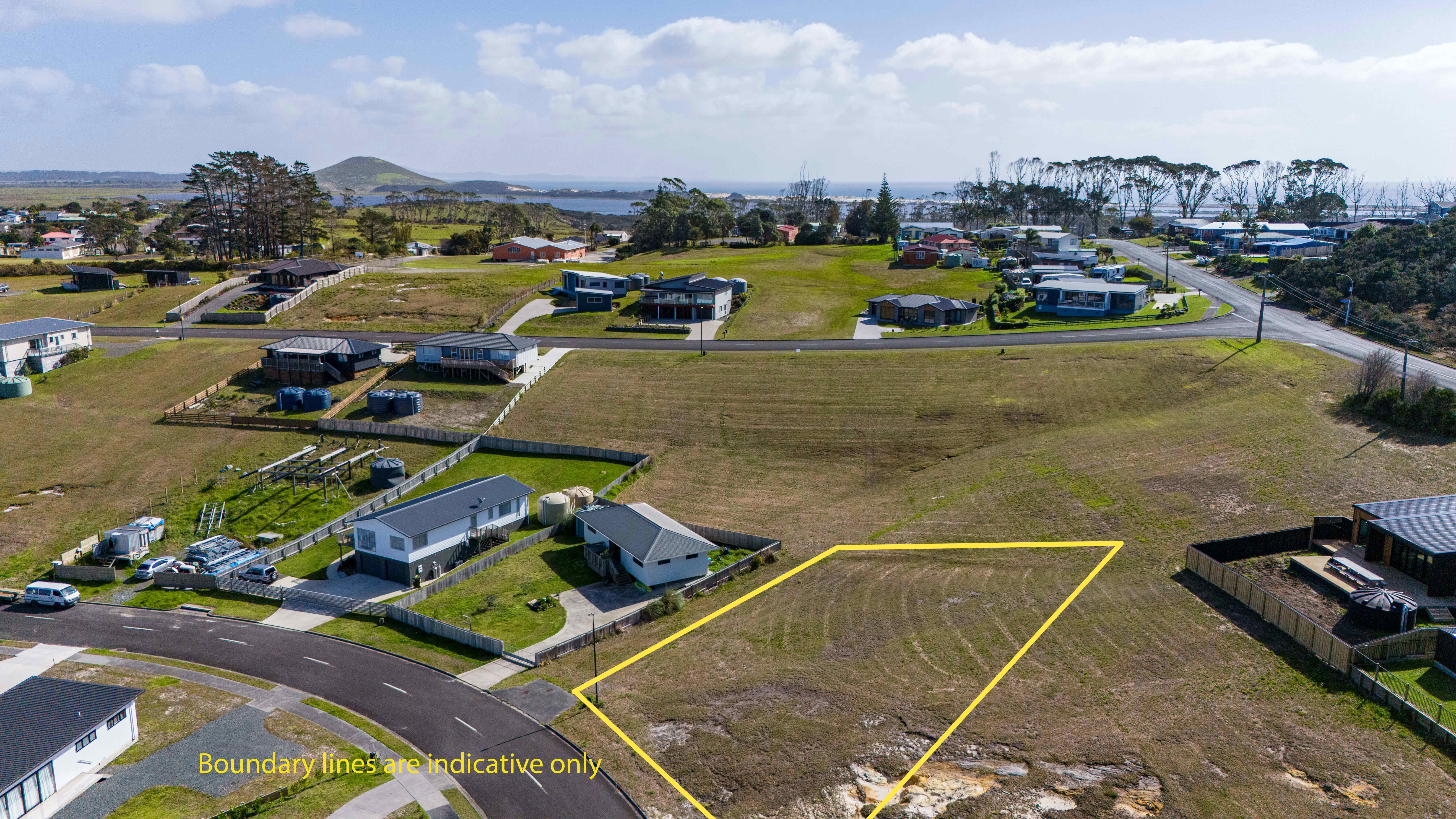 23 Brooke Road, Karikari Peninsula, Far North District
