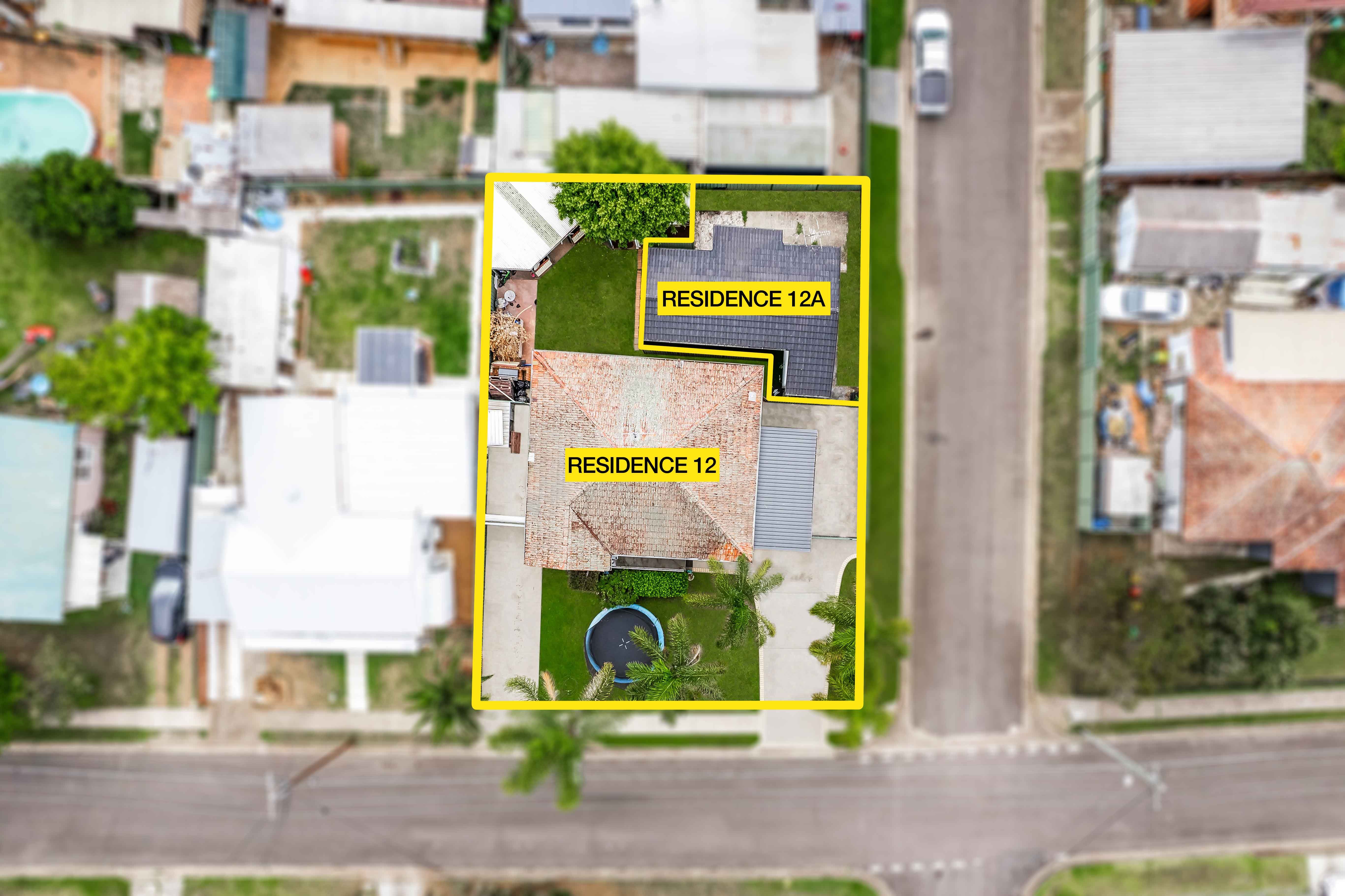 12 & 12A Benalong Street, St Marys, NSW 2760