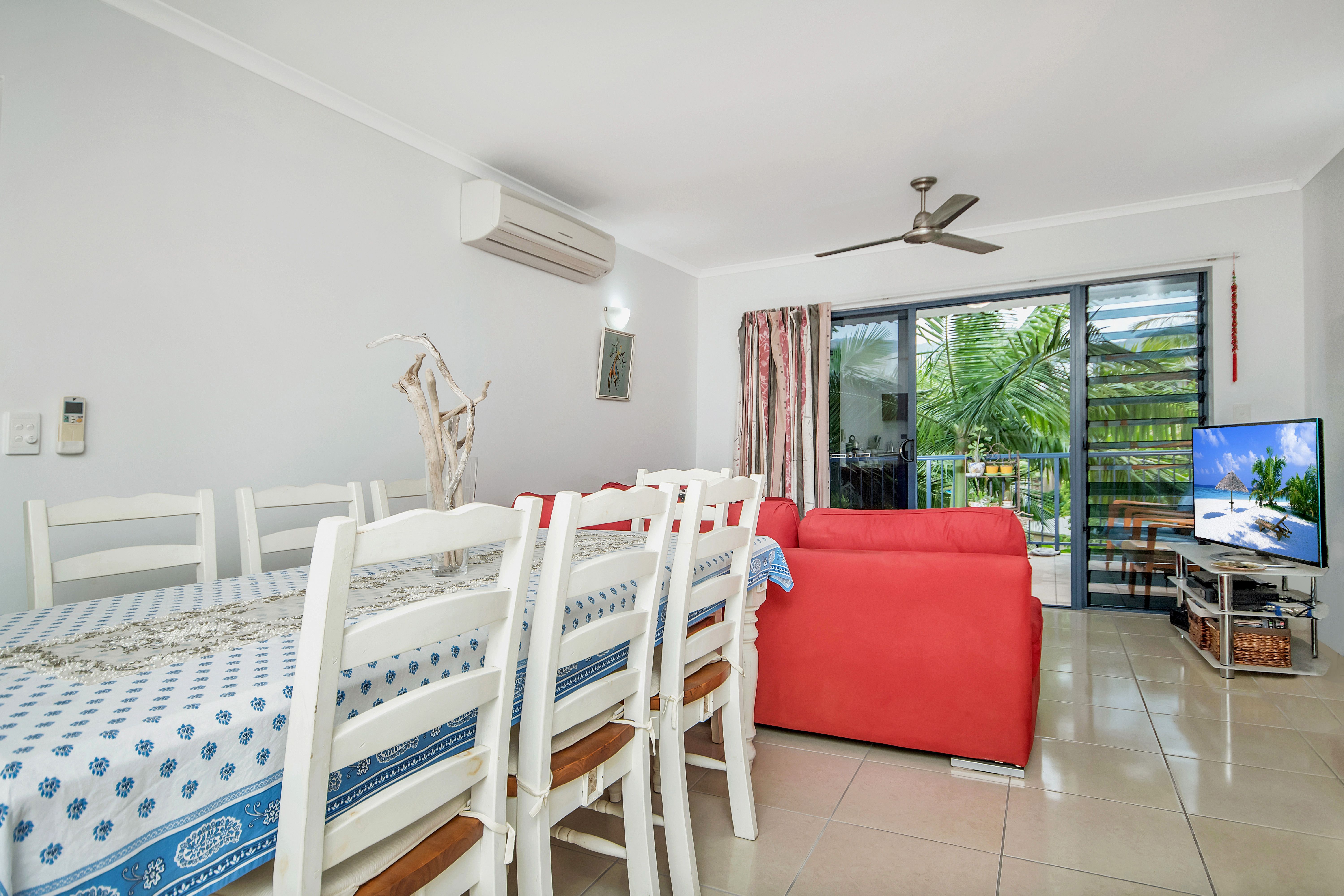 28/89-91 Ishmael Road, Earlville, QLD 4870