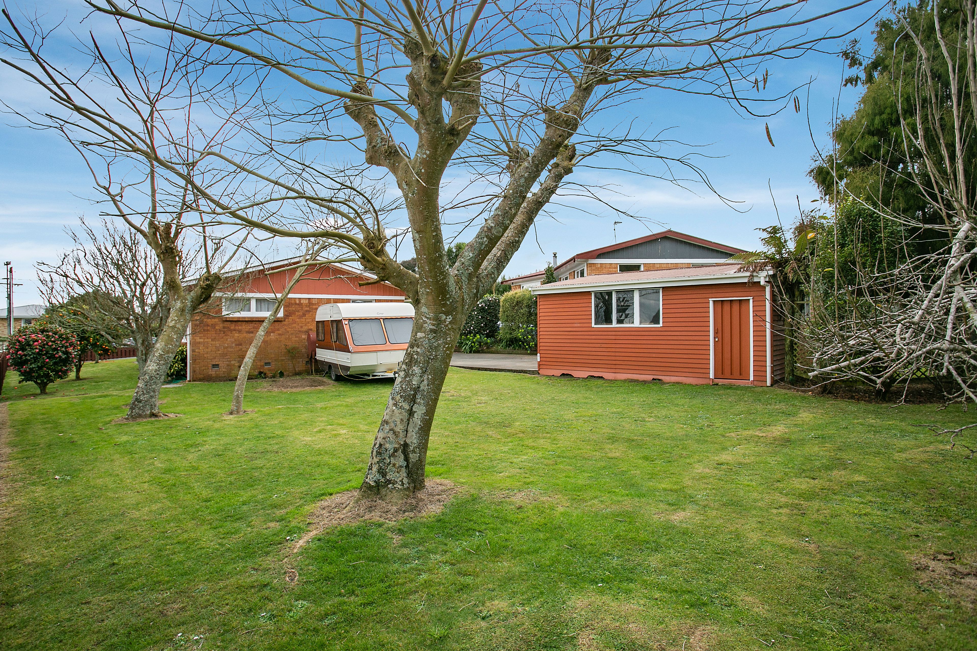 1166 Te Rahu Road, Te Awamutu, Waipa District