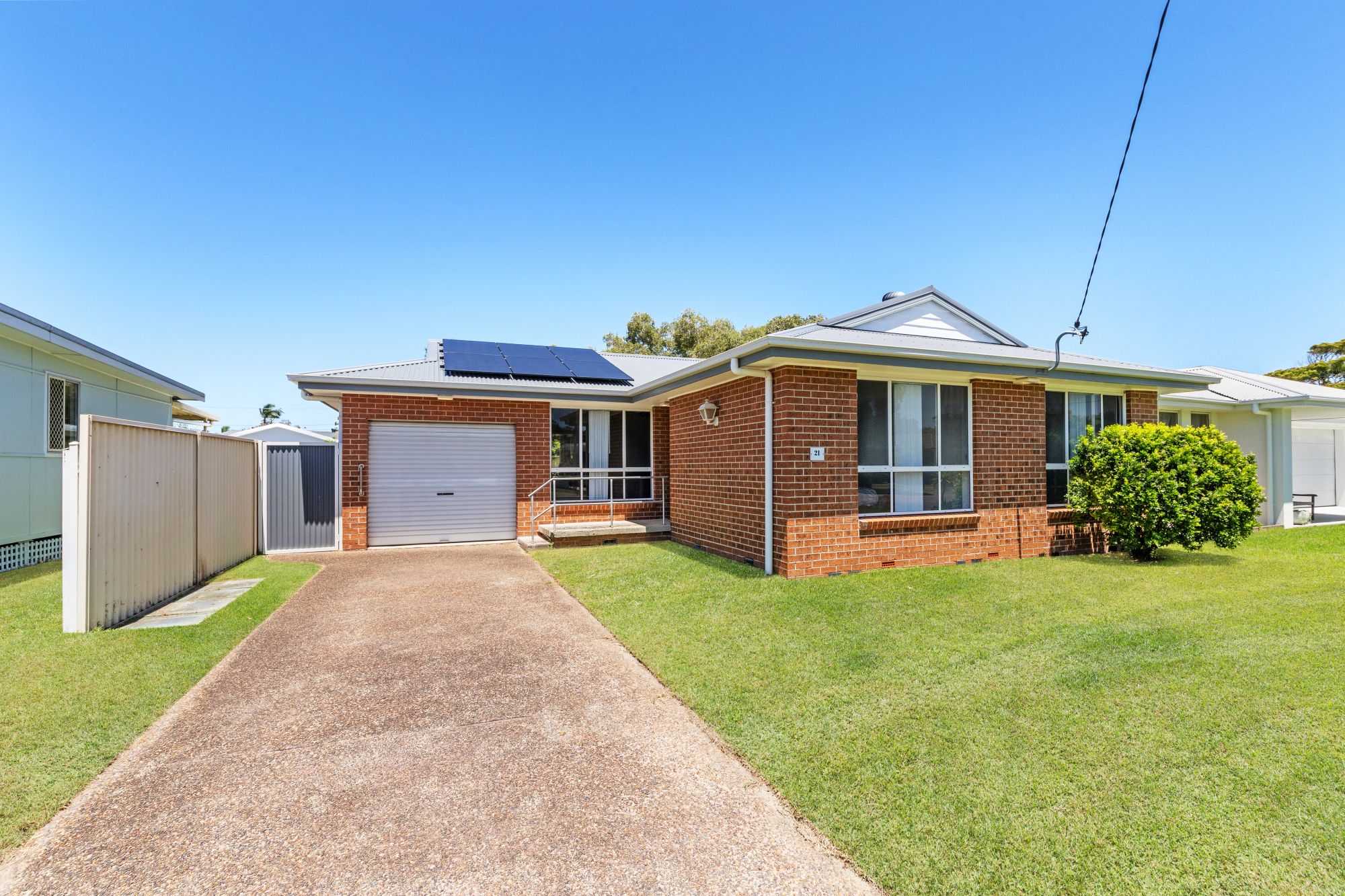 21 Kelsey Road, Noraville NSW 2263