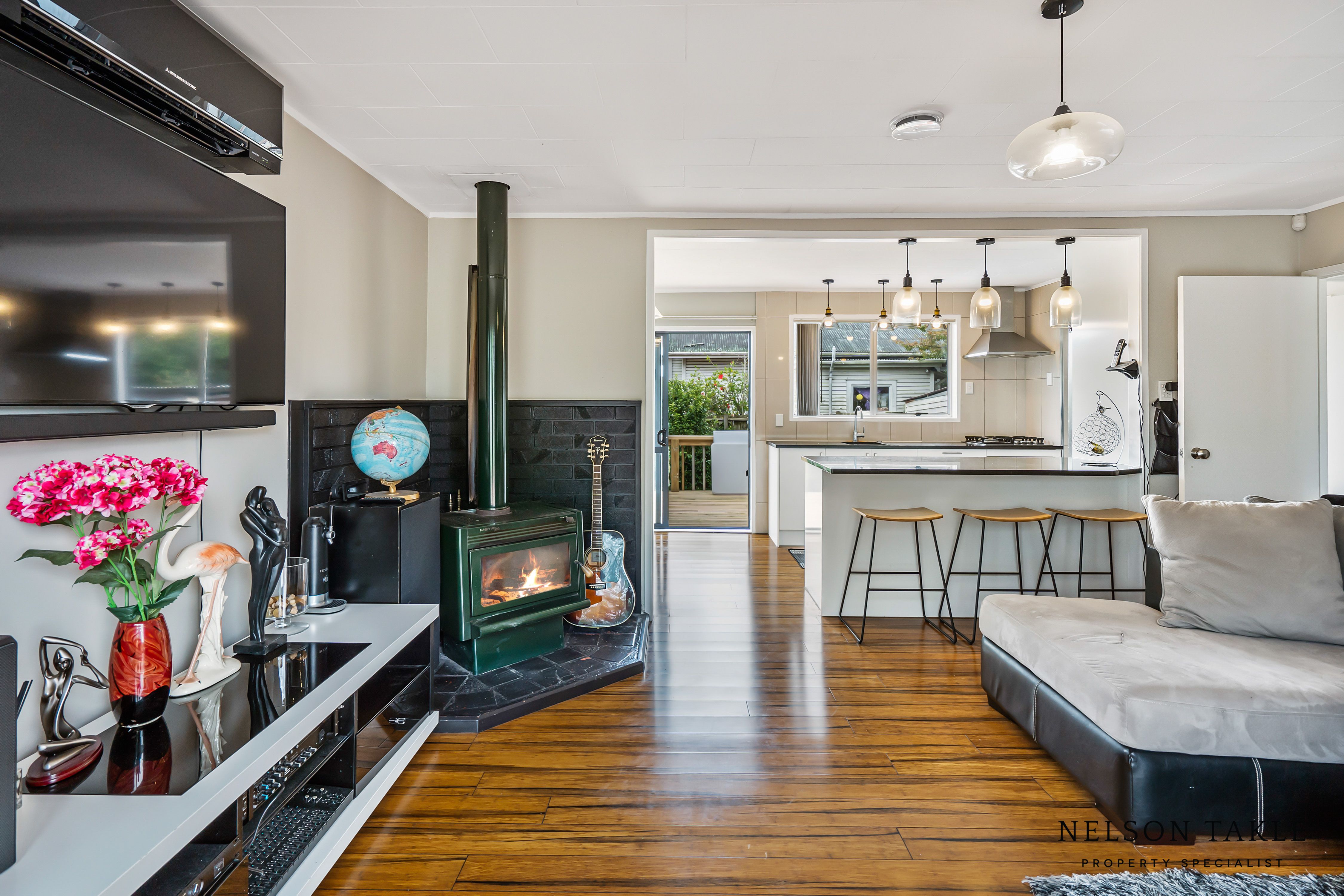 48 Boundary Road, Clover Park, Manukau City