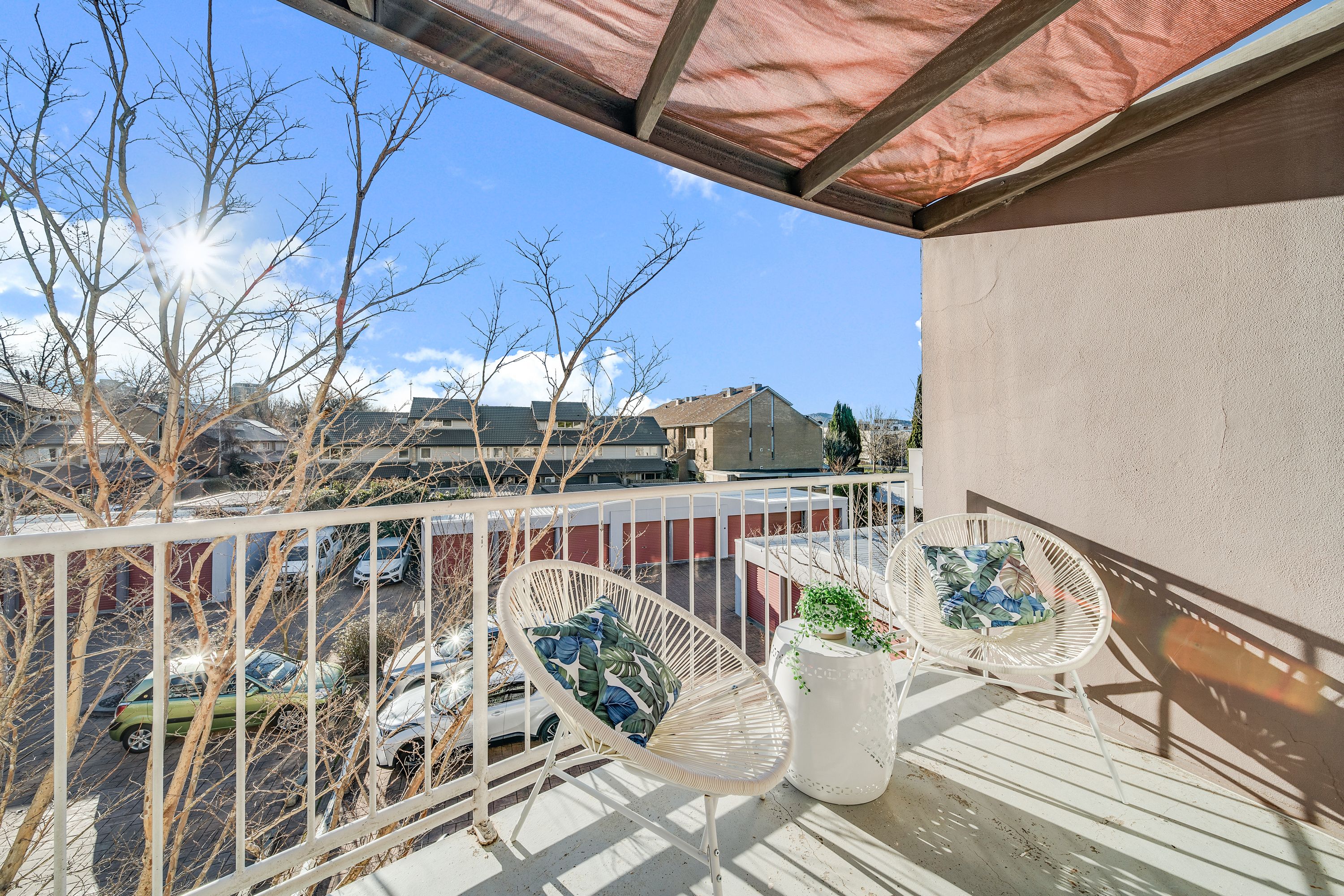 22/15 Howitt Street, Kingston, ACT 2604