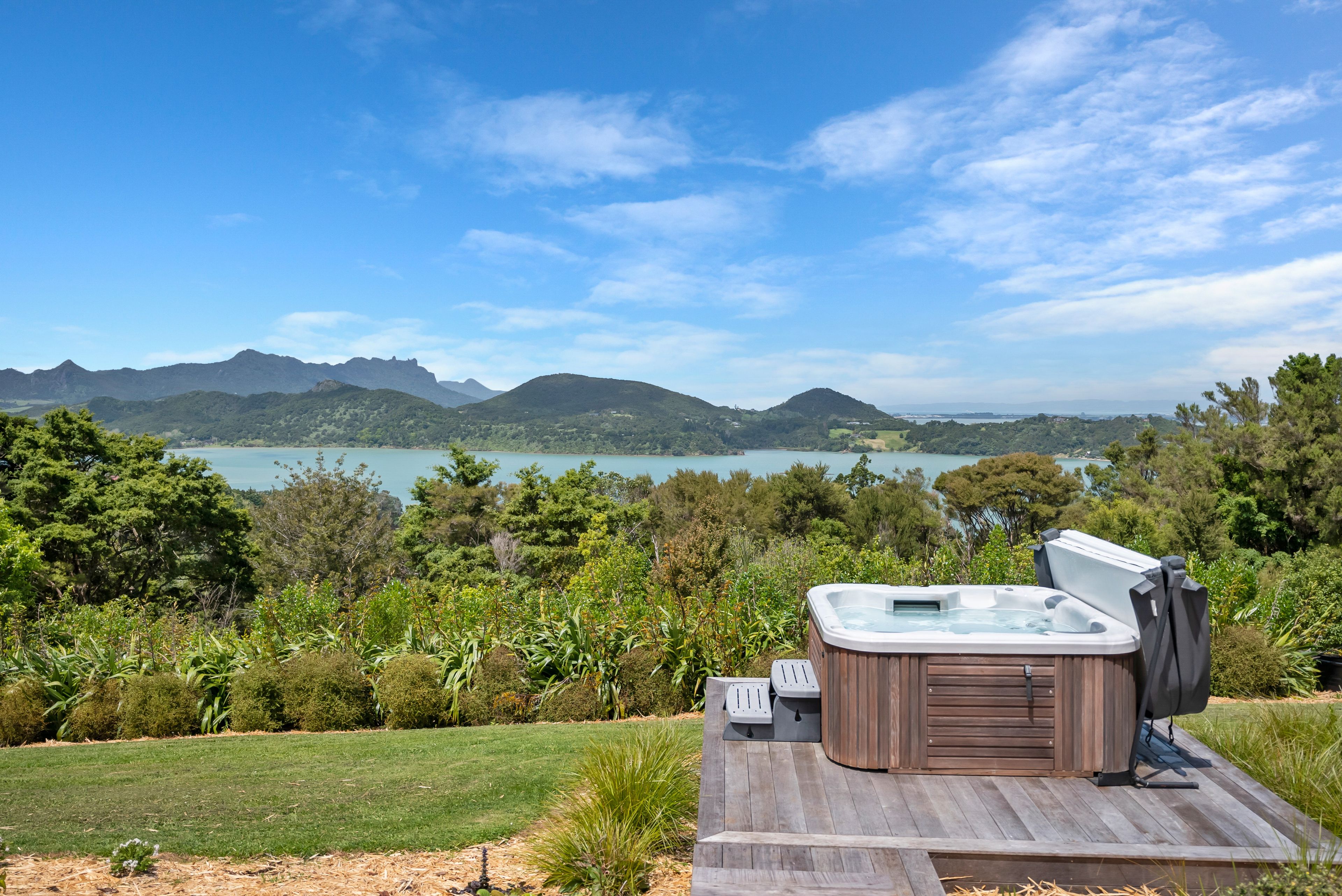 8 Parua Cemetery Road, Parua Bay, Whangarei District