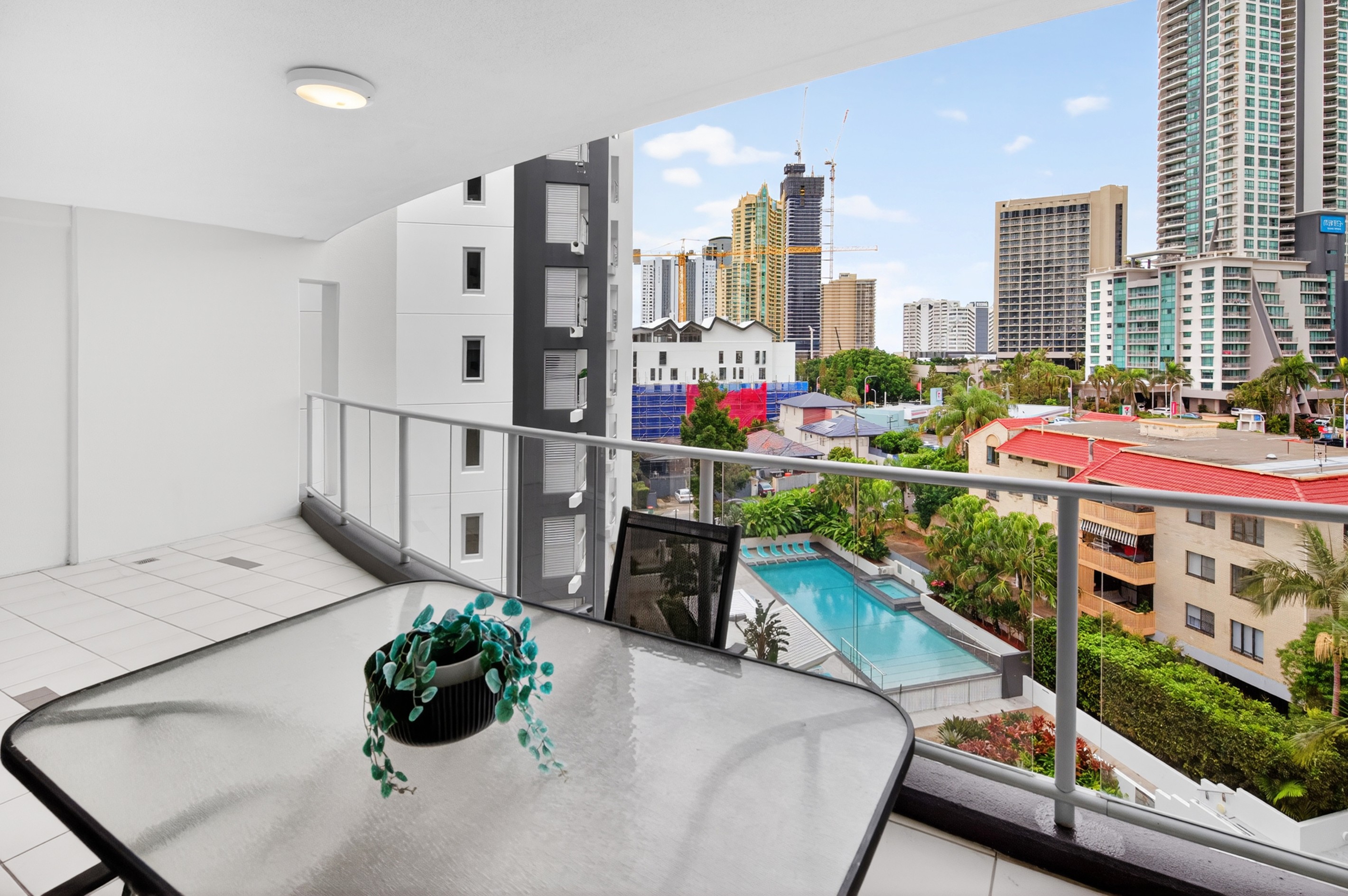 272/21-31 Cypress Avenue, Surfers Paradise, QLD 4217