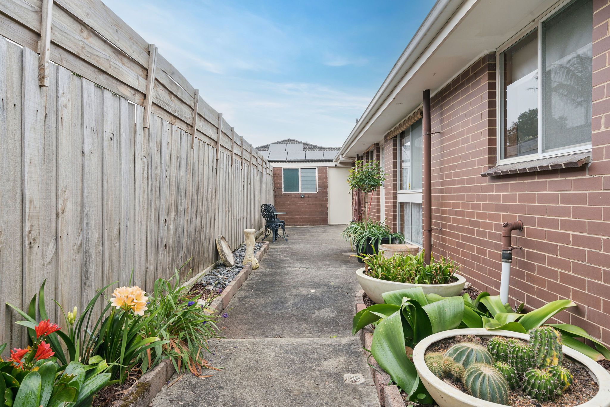 1 Alexander Street — photo 14 of 14