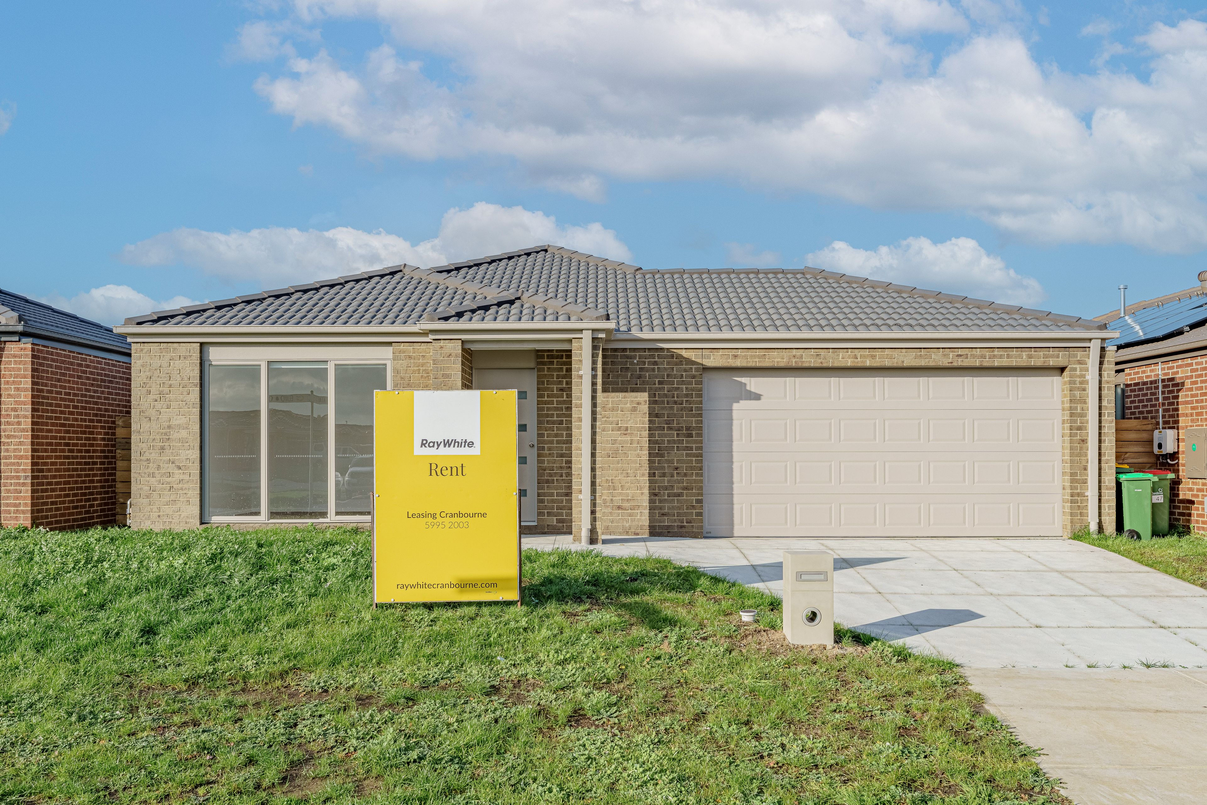 45 Elwood Avenue, Pakenham, VIC 3810