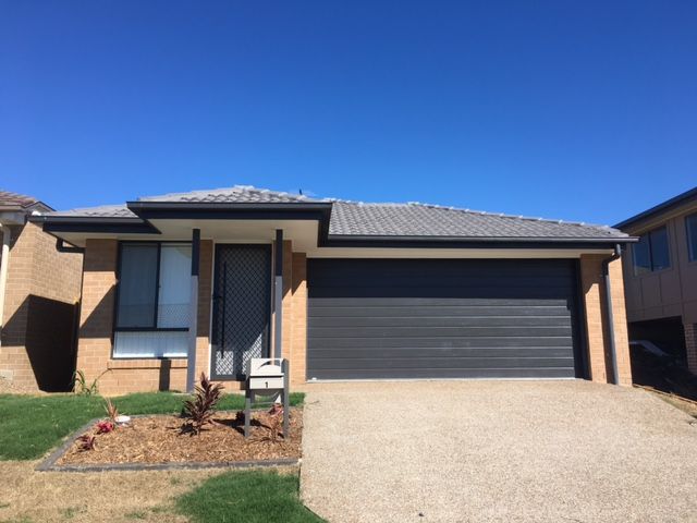 1 Quail Court, Redbank Plains QLD 4301