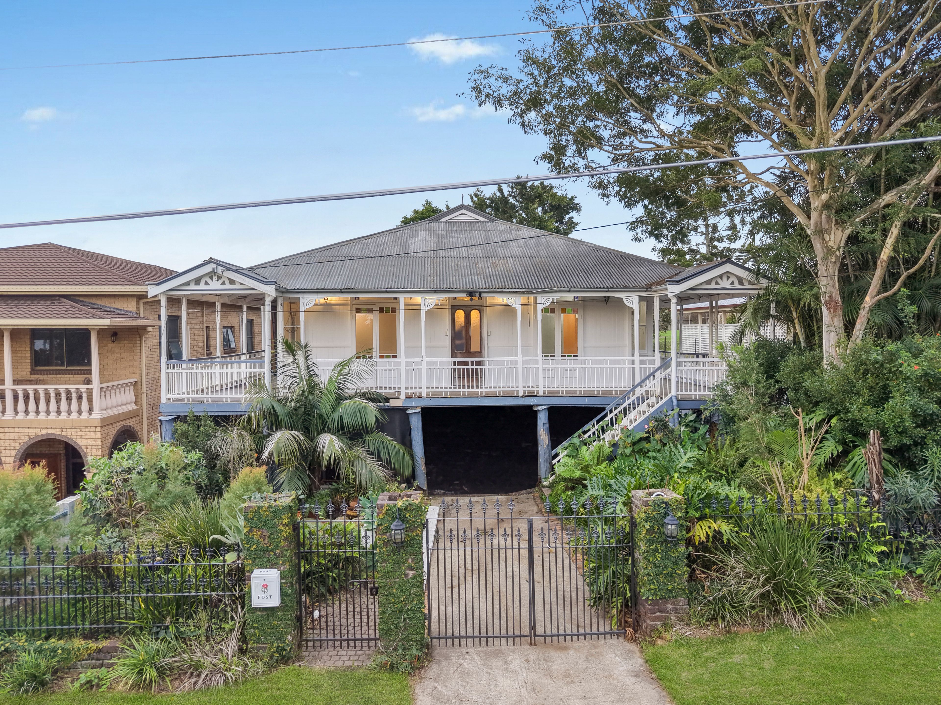 3 Quarry Street, Ipswich, QLD 4305
