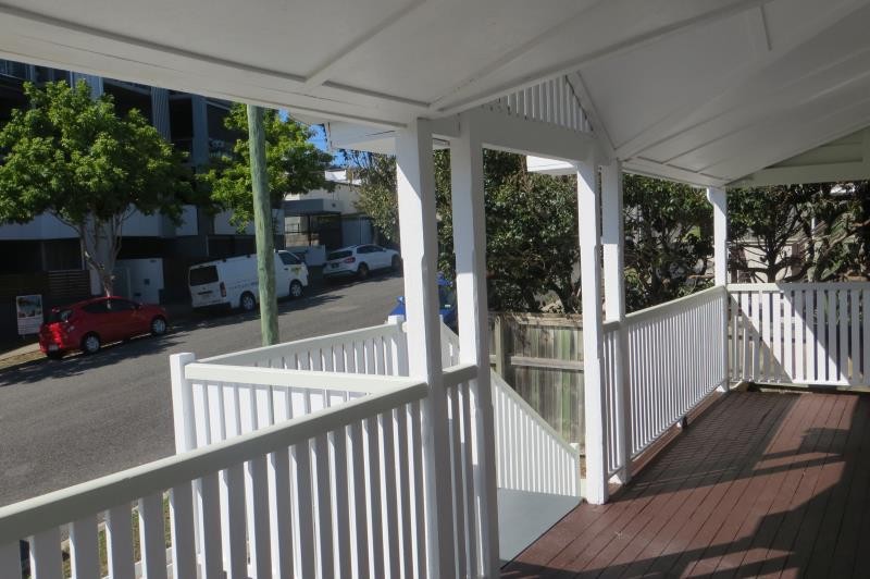 10 Alexandra Street, Paddington, QLD 4064