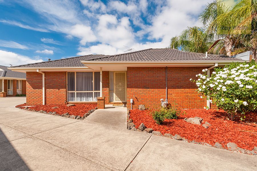 4/12 Redhill Court, Craigieburn, VIC 3064