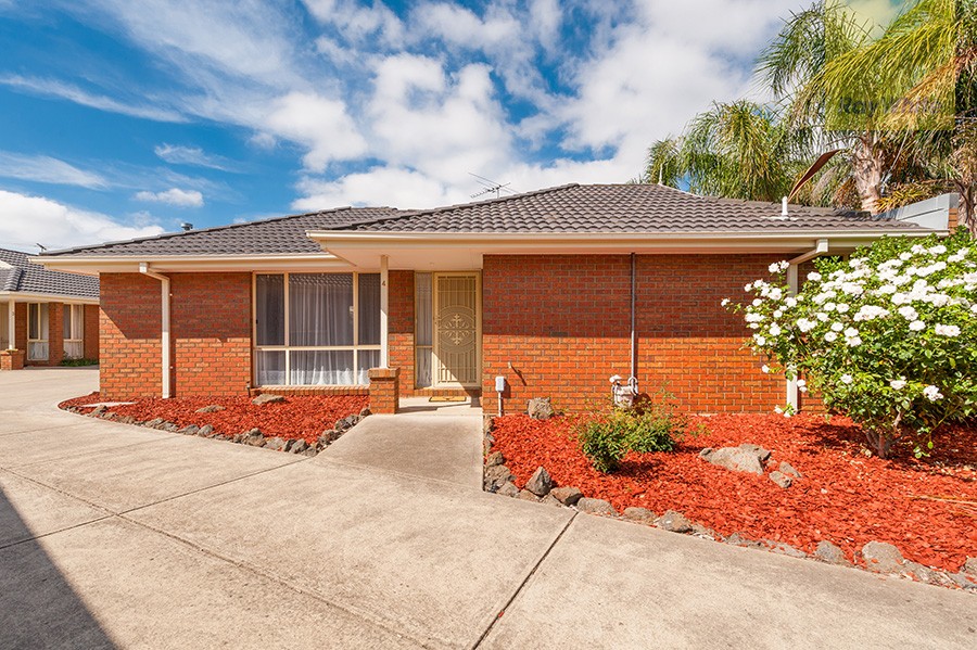 4/12 Redhill Court, Craigieburn, VIC 3064