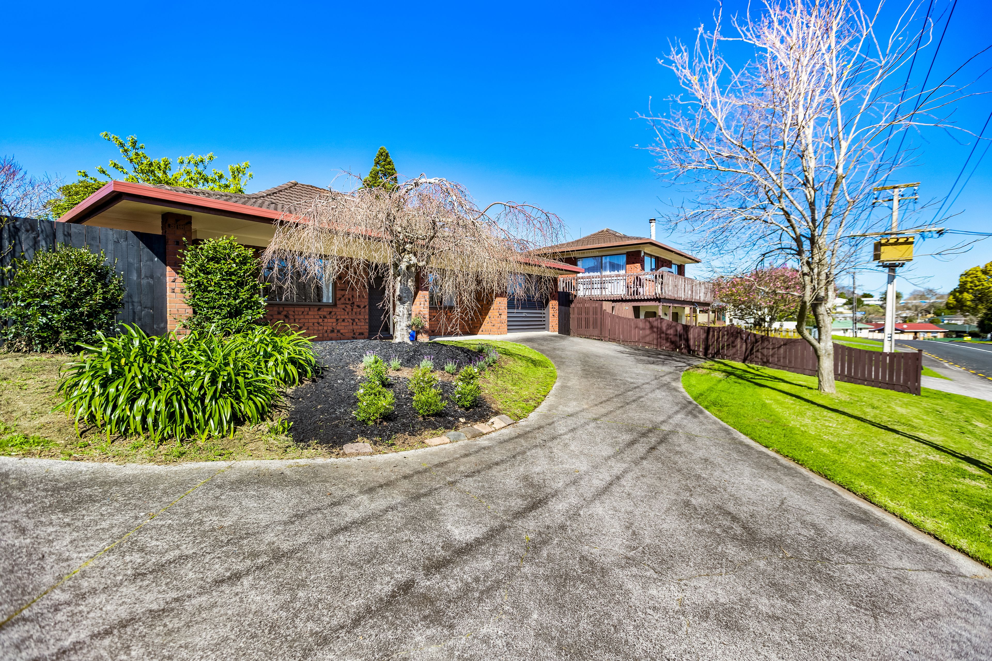 2/32 Ray Small Drive, Pahurehure, Papakura