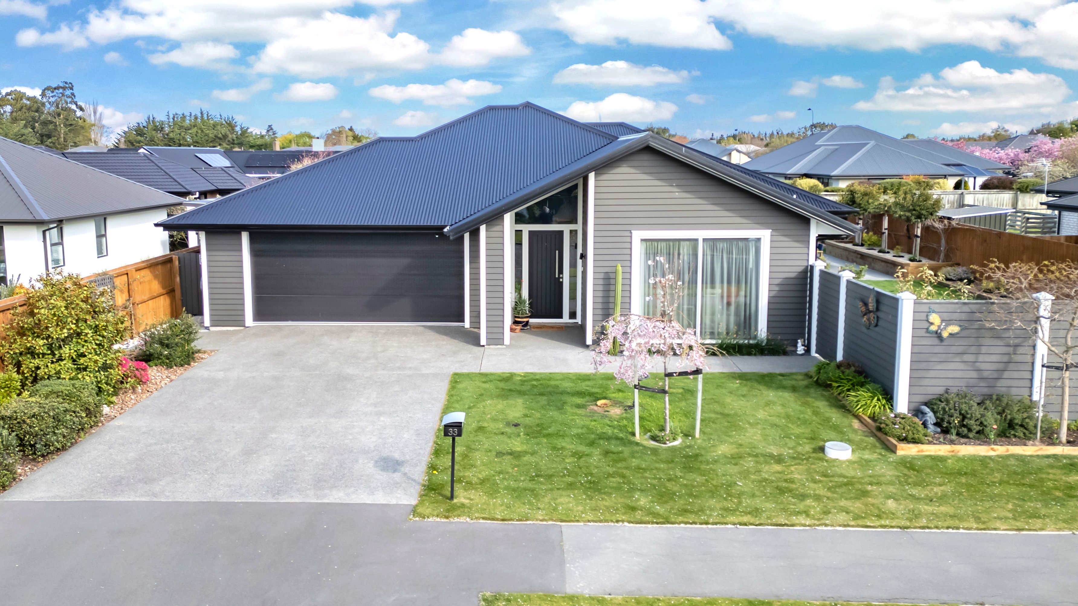 33 Petries Road, Woodend, Waimakariri District