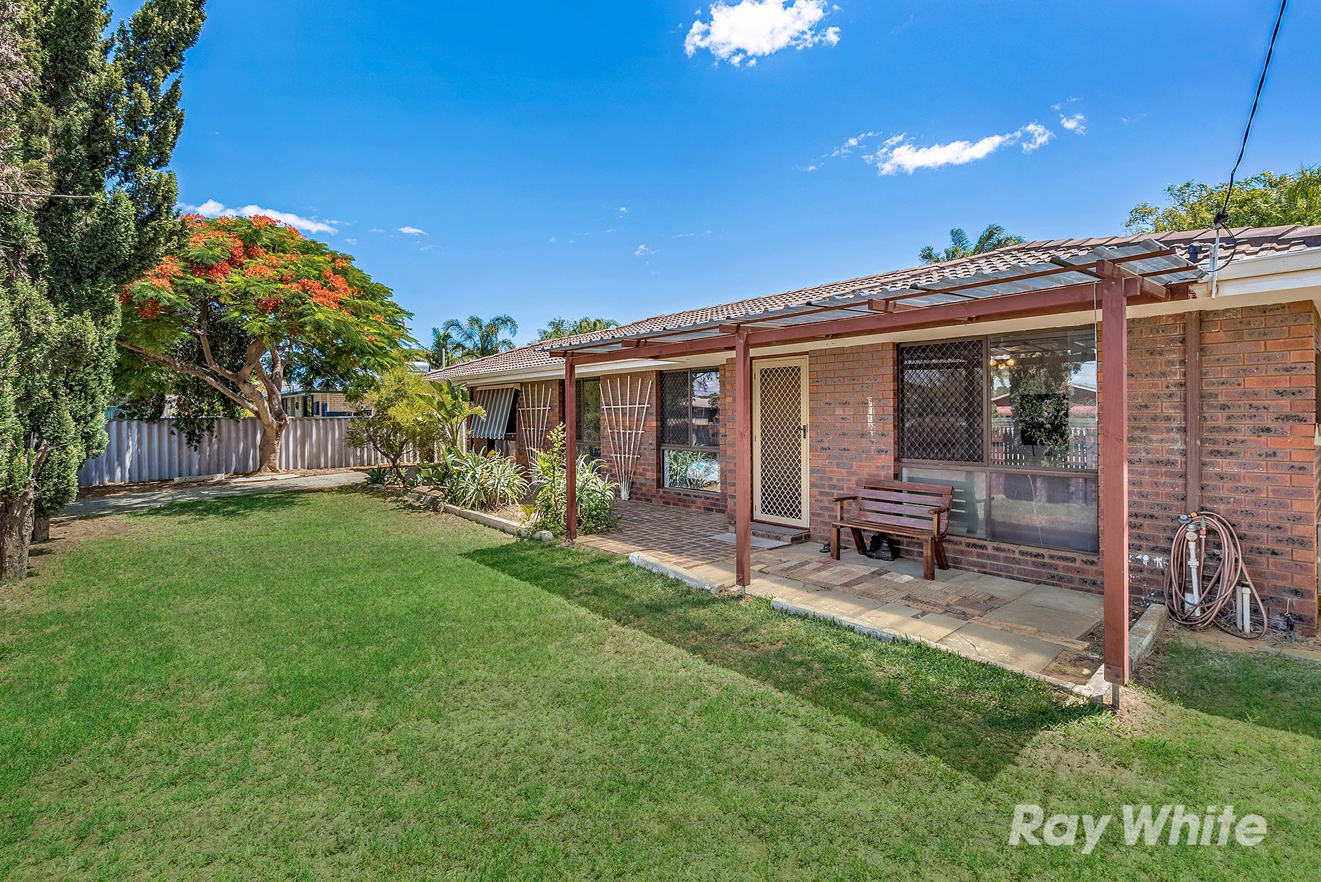 21 Bennett Street, Spalding, WA 6530