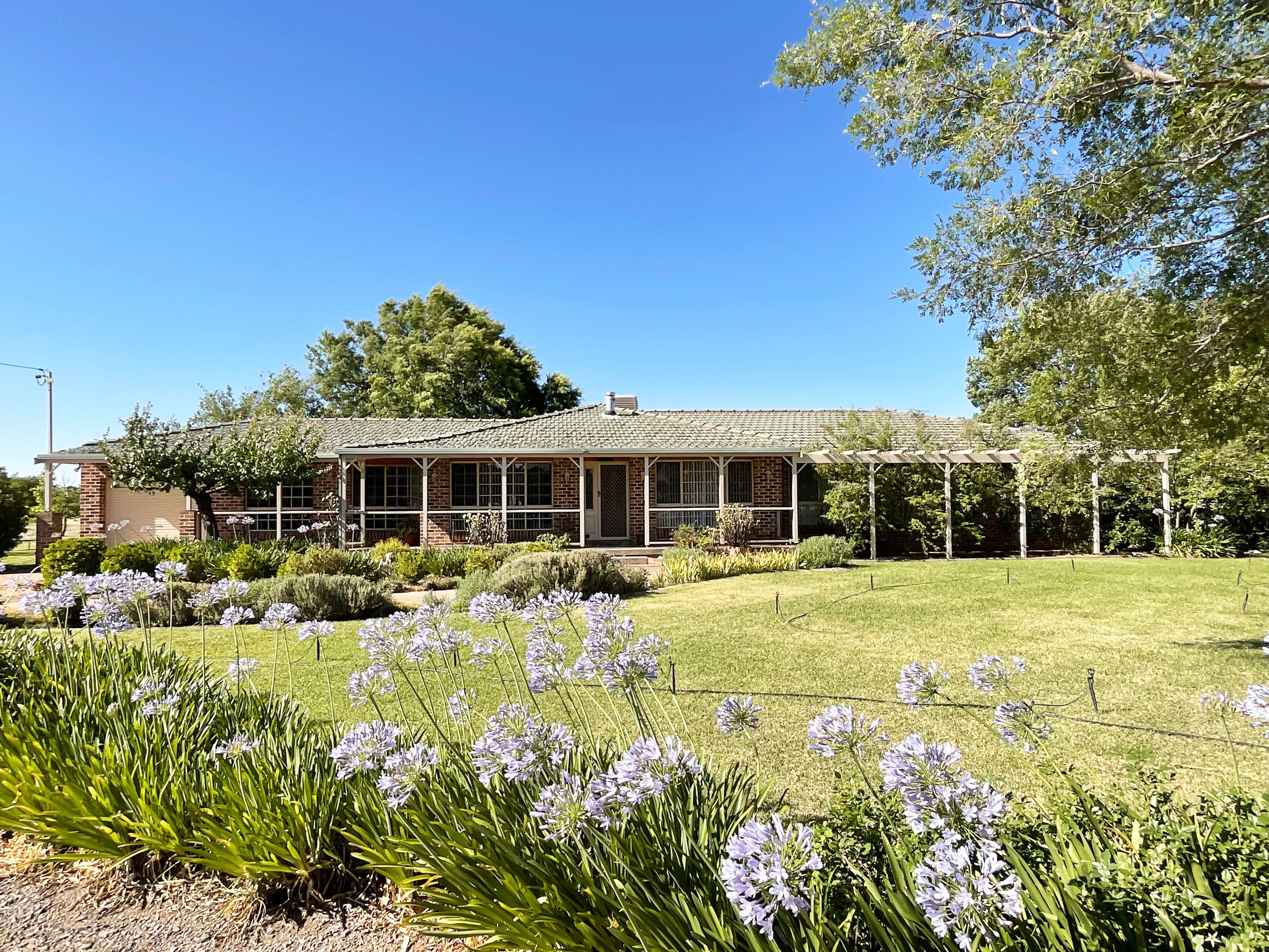 406 Bob Irvin Road, Hanwood NSW 2680