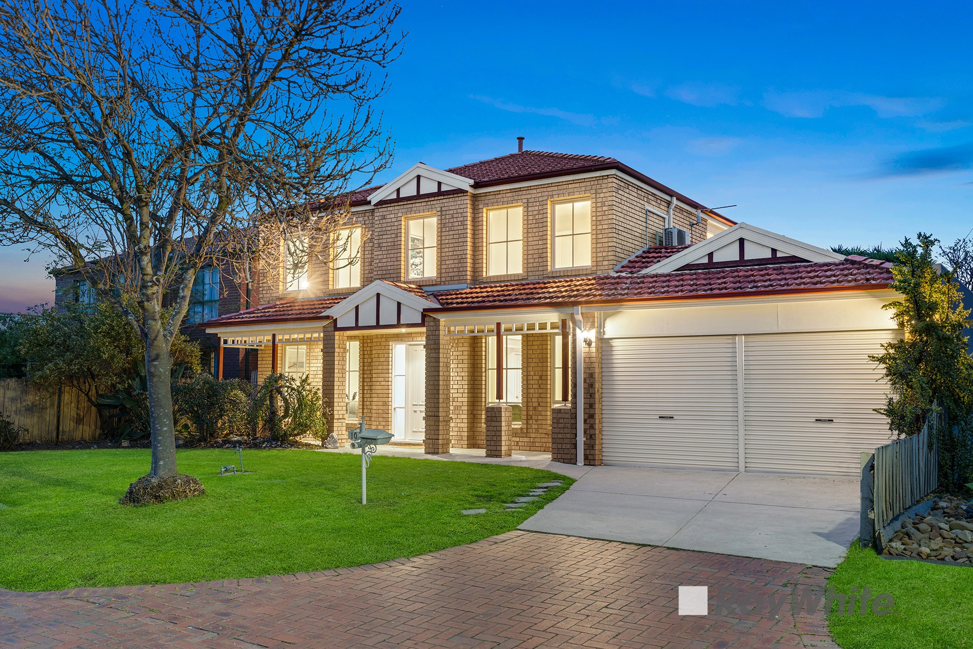10 Hedley Court, Narre Warren, VIC 3805